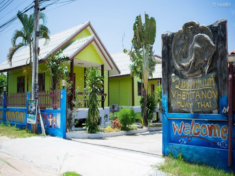 Vii House Phuket Rawai