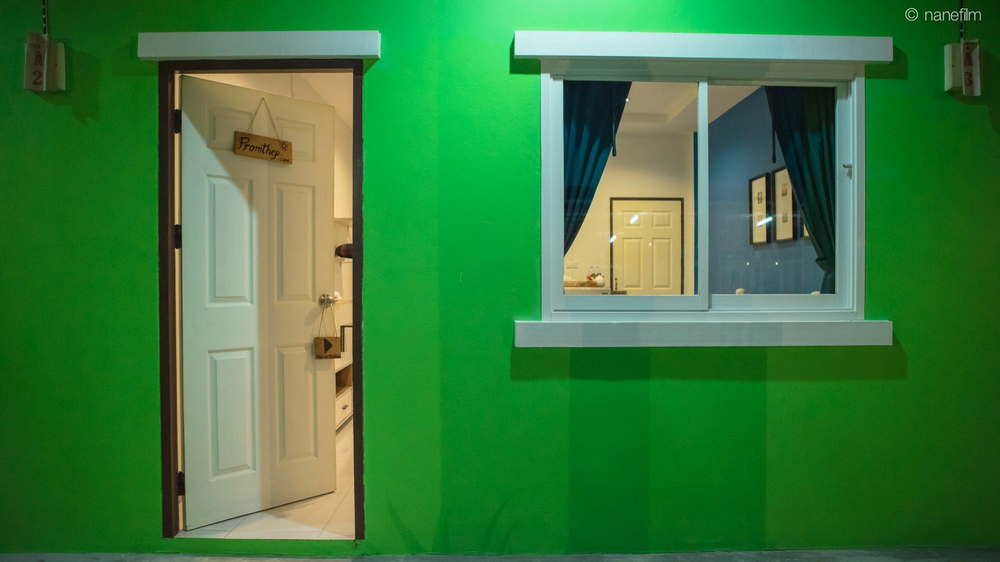 Vii House Phuket