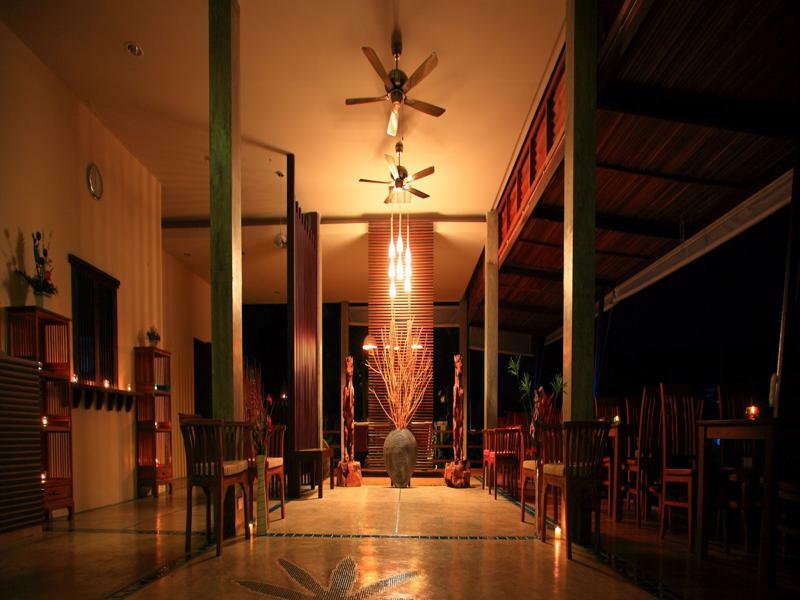The One Cozy Vacation Sha Hotel