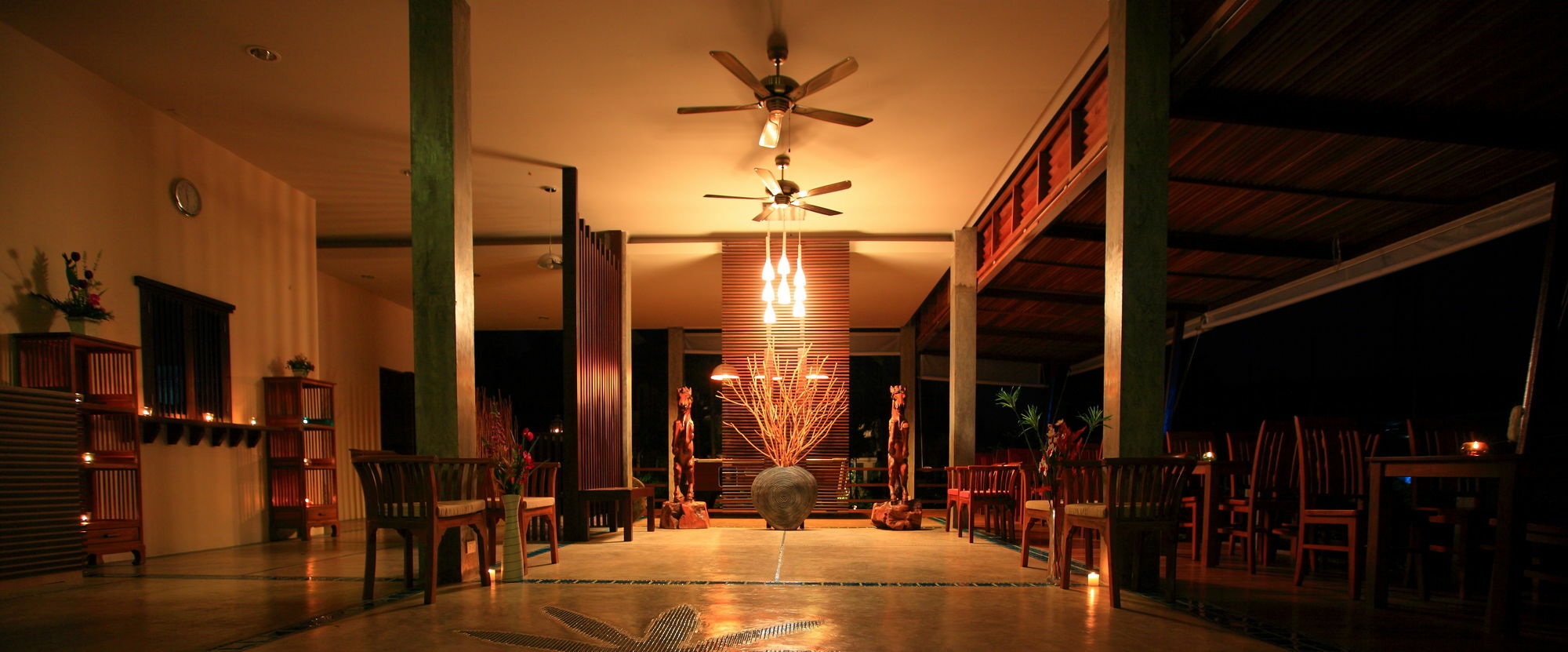 The One Cozy Vacation Sha 3* Chalong