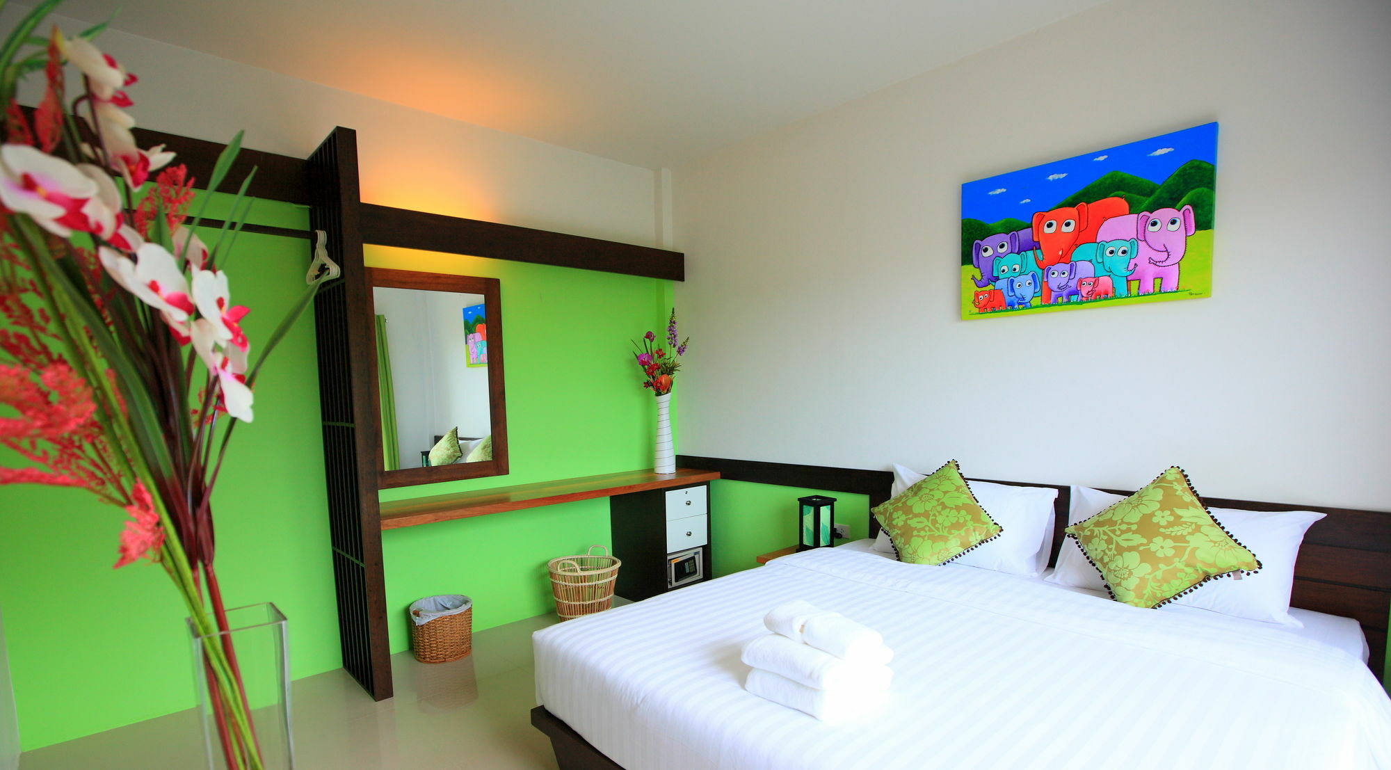 The One Cozy Vacation Sha 3*