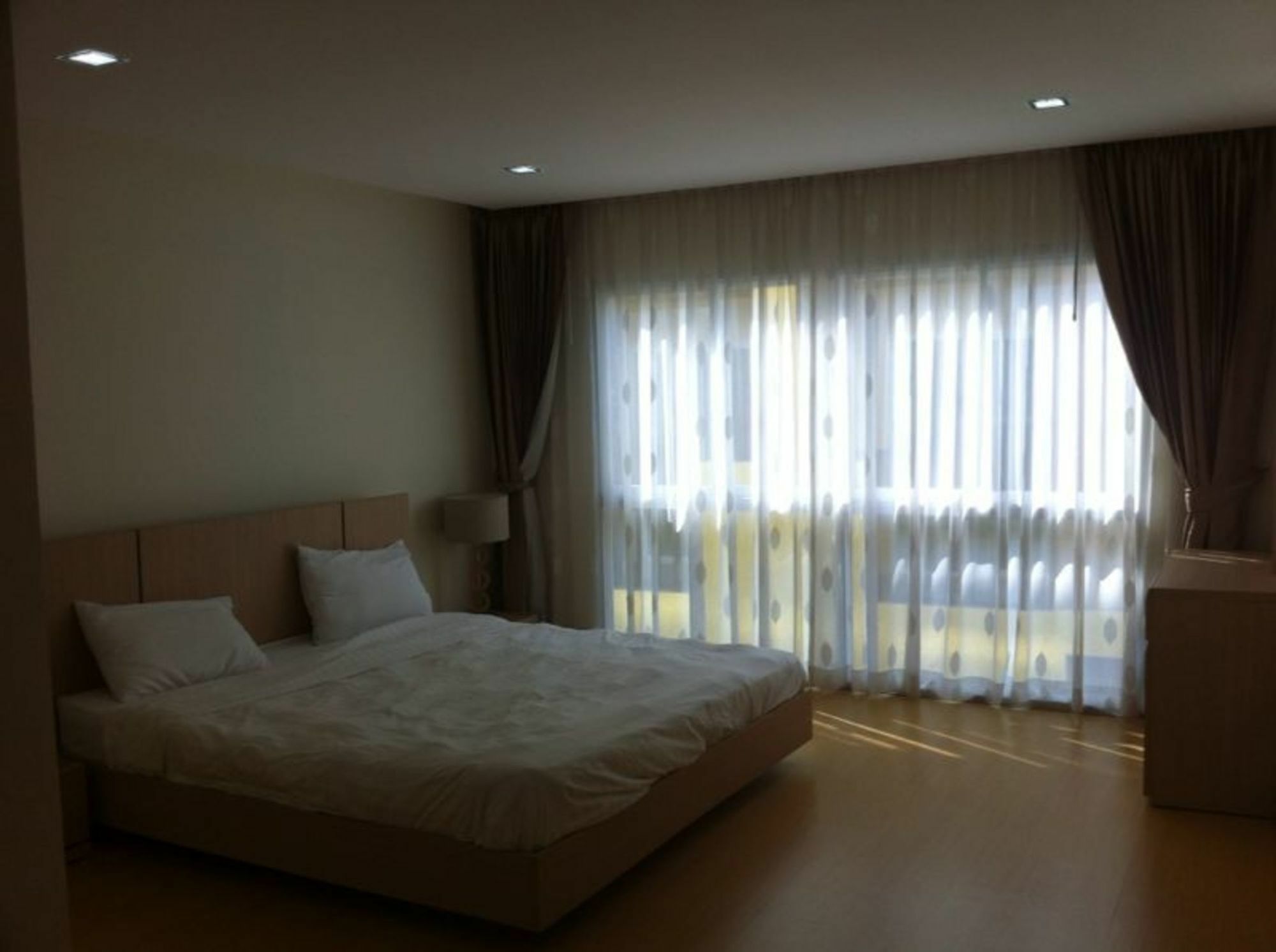 Apartment Goldstone Residency , Phuket Patong