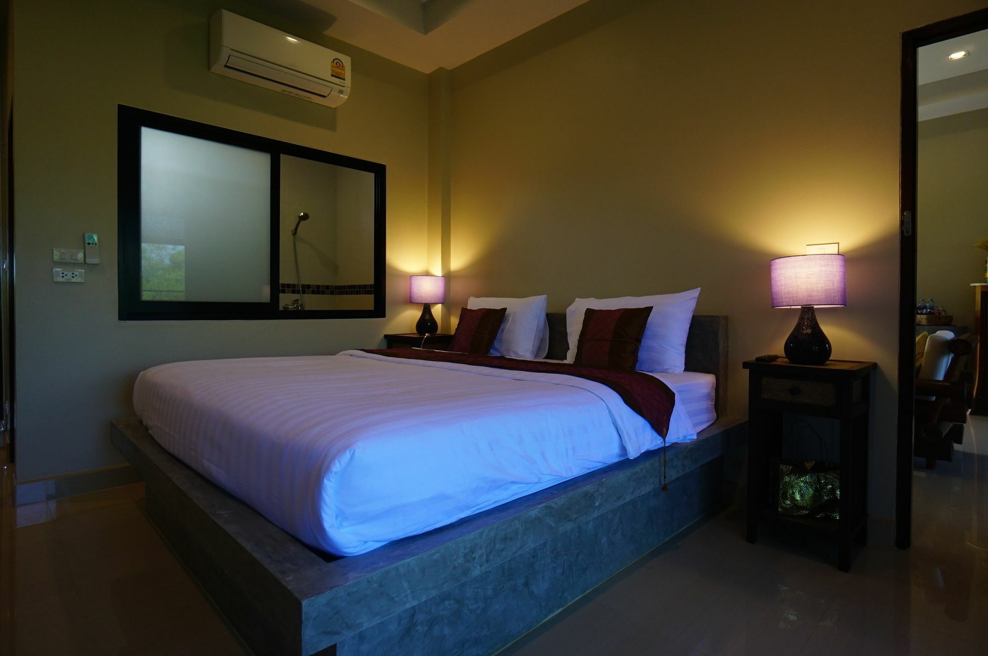 Nisa Residence * Phuket
