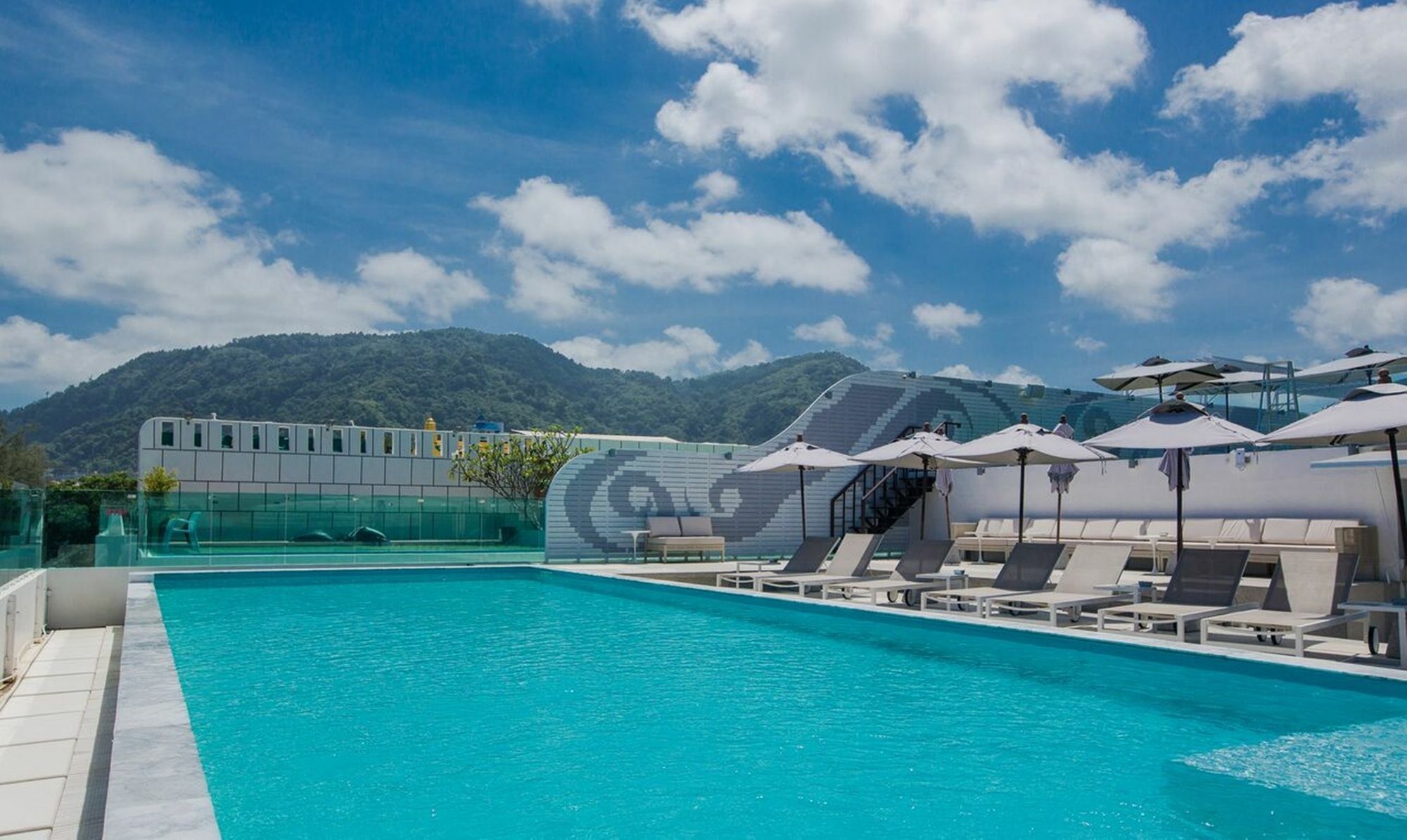 The Bloc Phuket - Sha Extra Patong