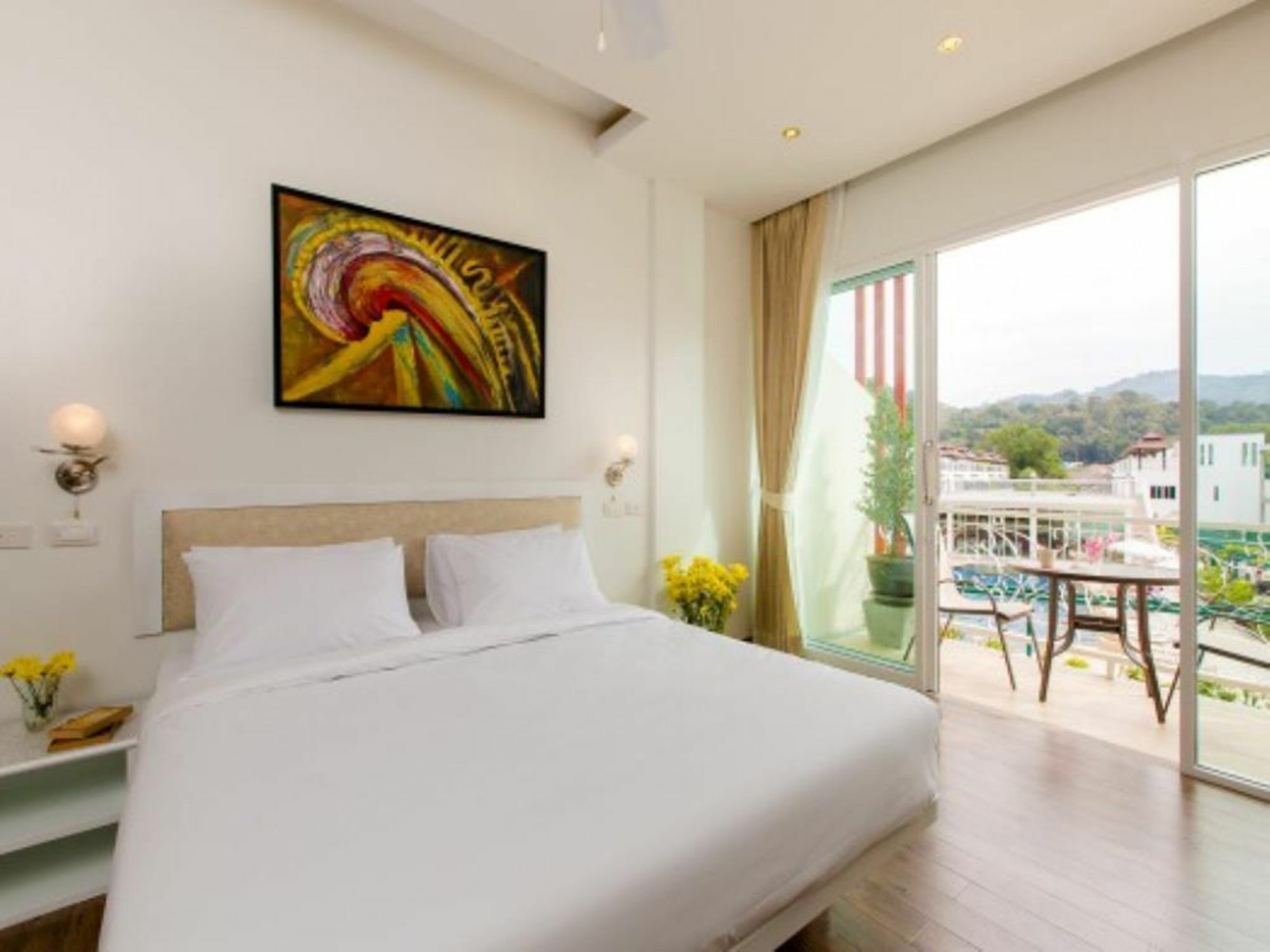 Trend 4* Kamala Beach