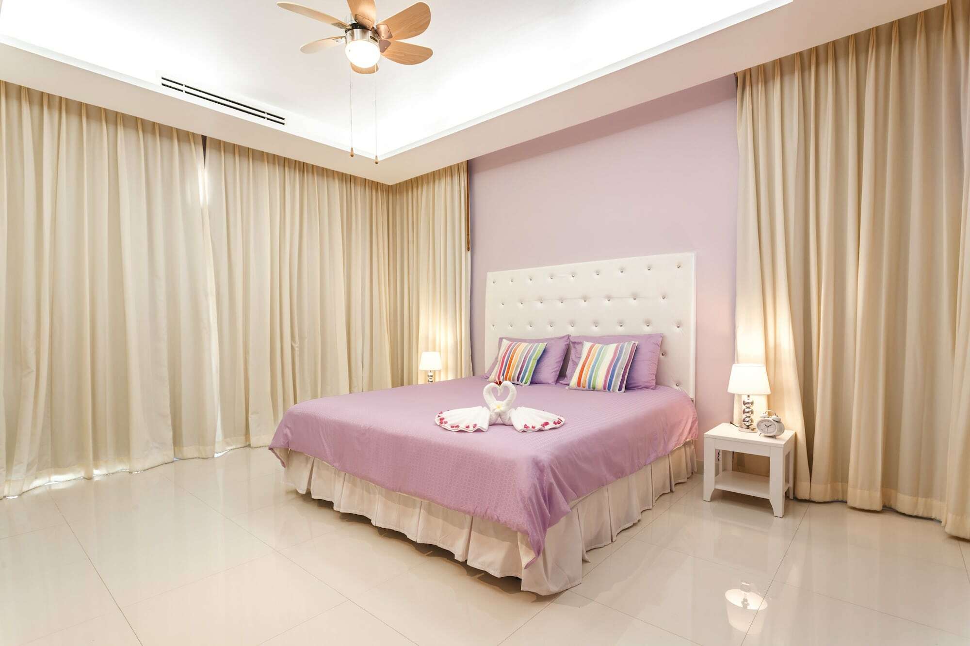Villa Kyerra By Lofty Kamala Beach