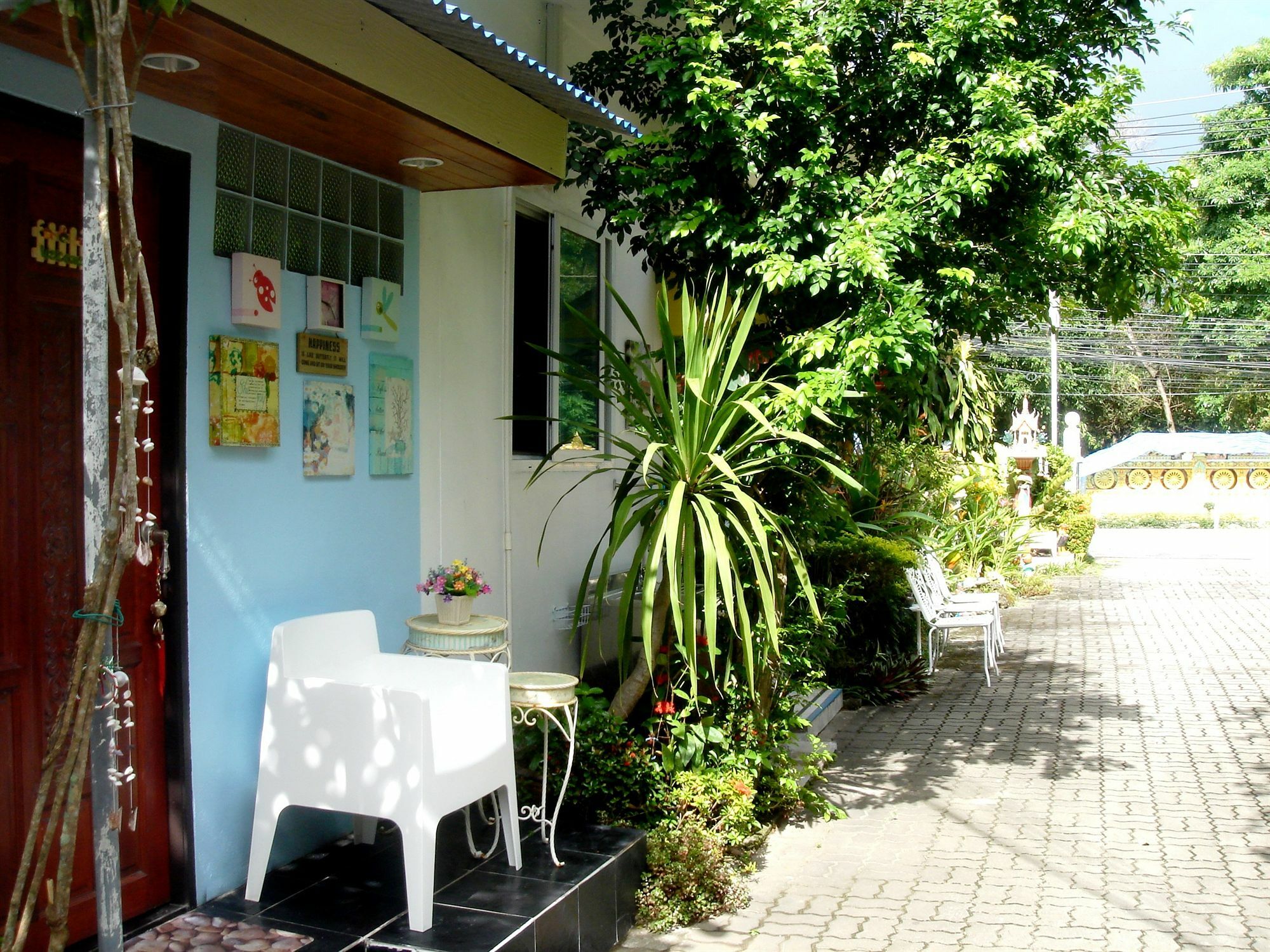 Oyo 1154 Naiyang House 3*