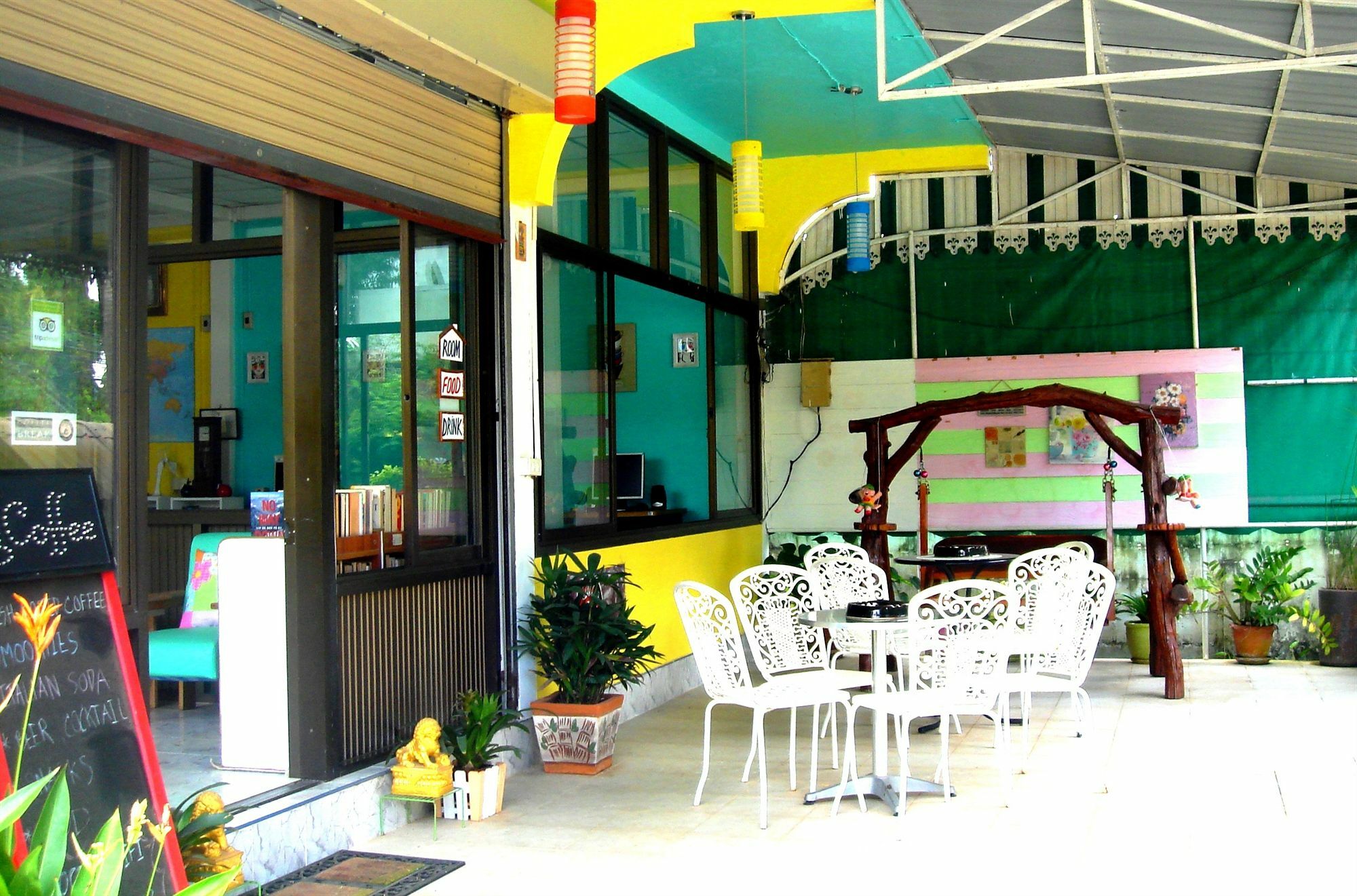 Oyo 1154 Naiyang House Hotel 3*