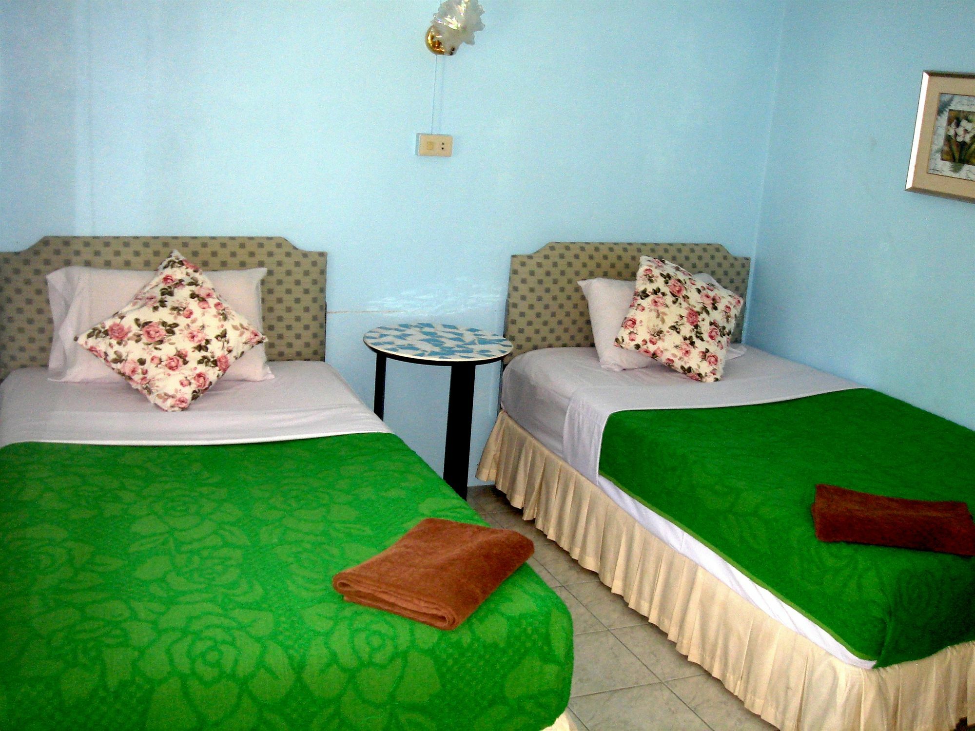Oyo 1154 Naiyang House Hotel Nai Yang