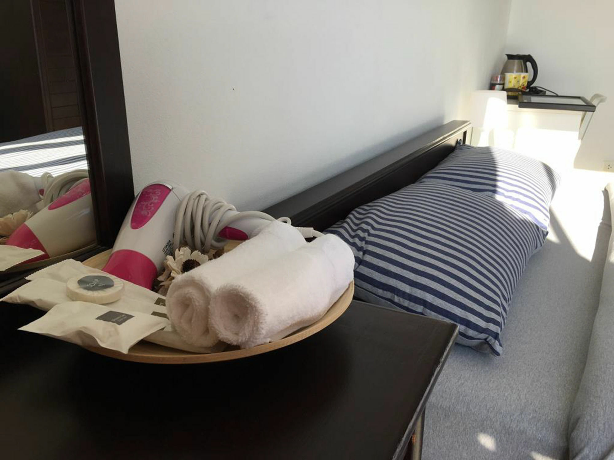Guest house Nap 2*