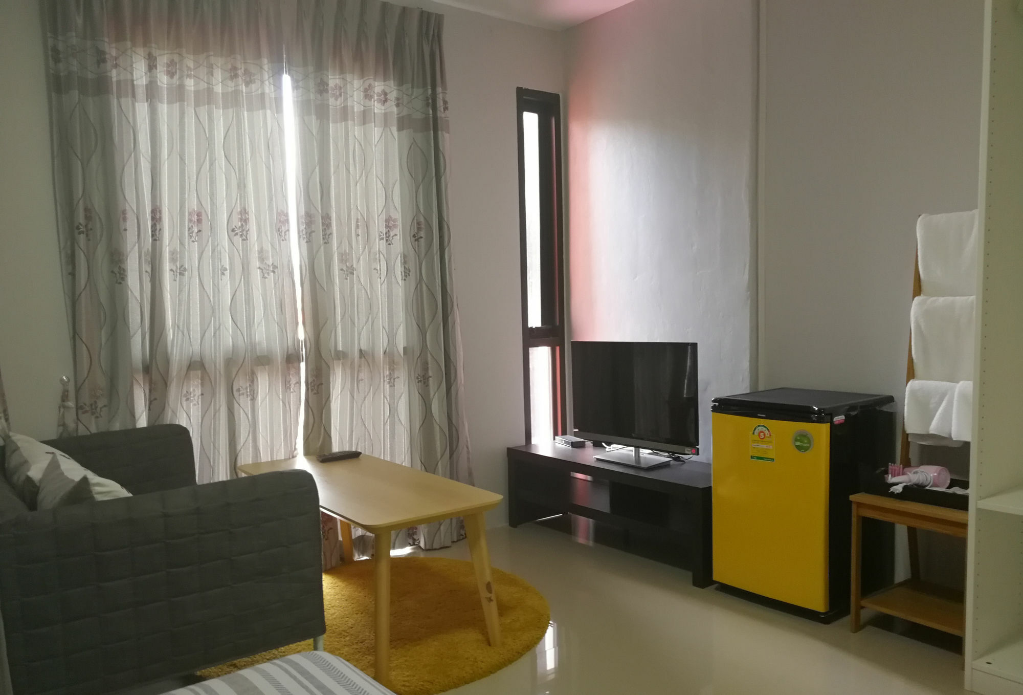 Nap Guest house Nai Yang