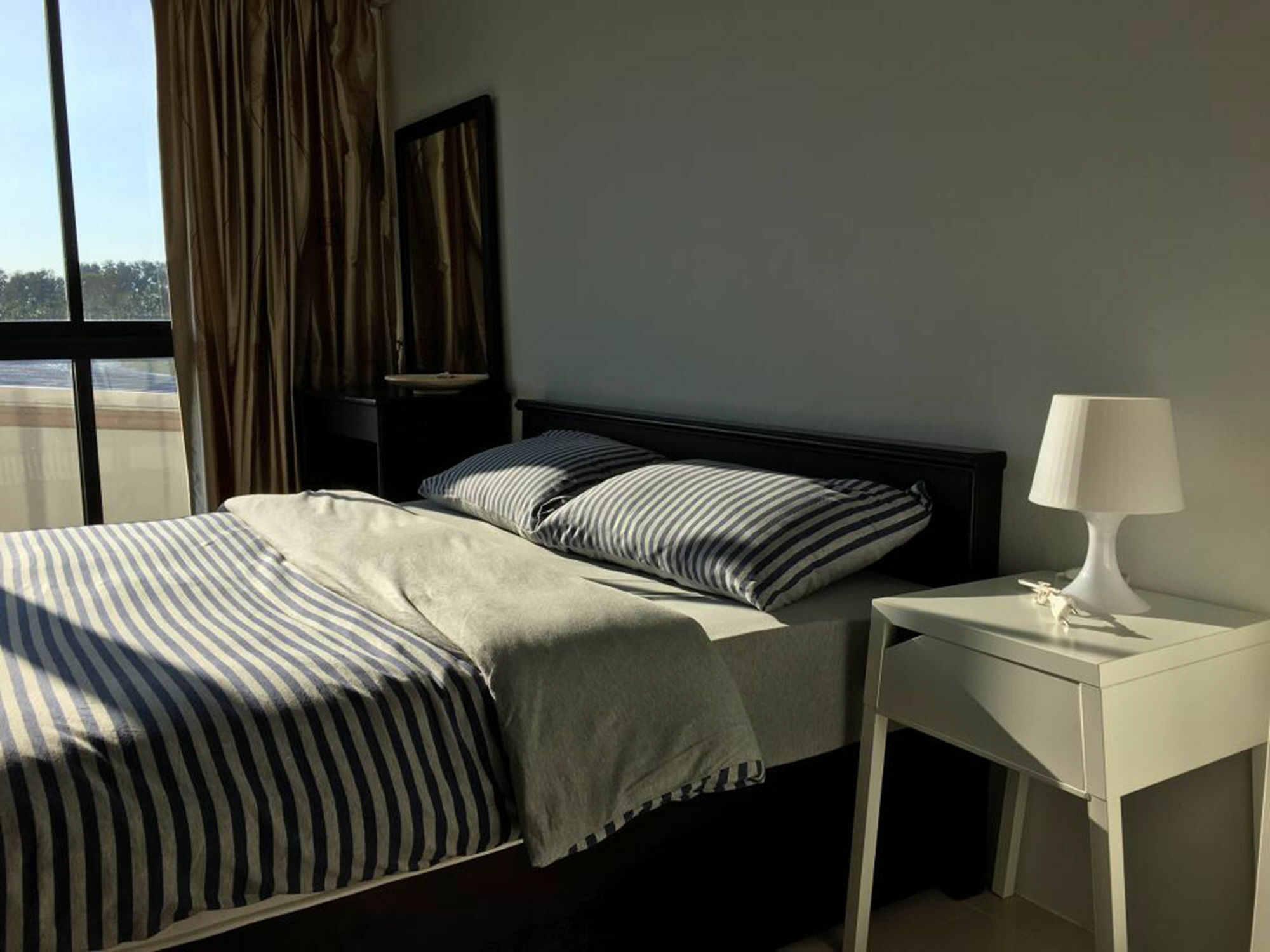 Guest house Nap 2*