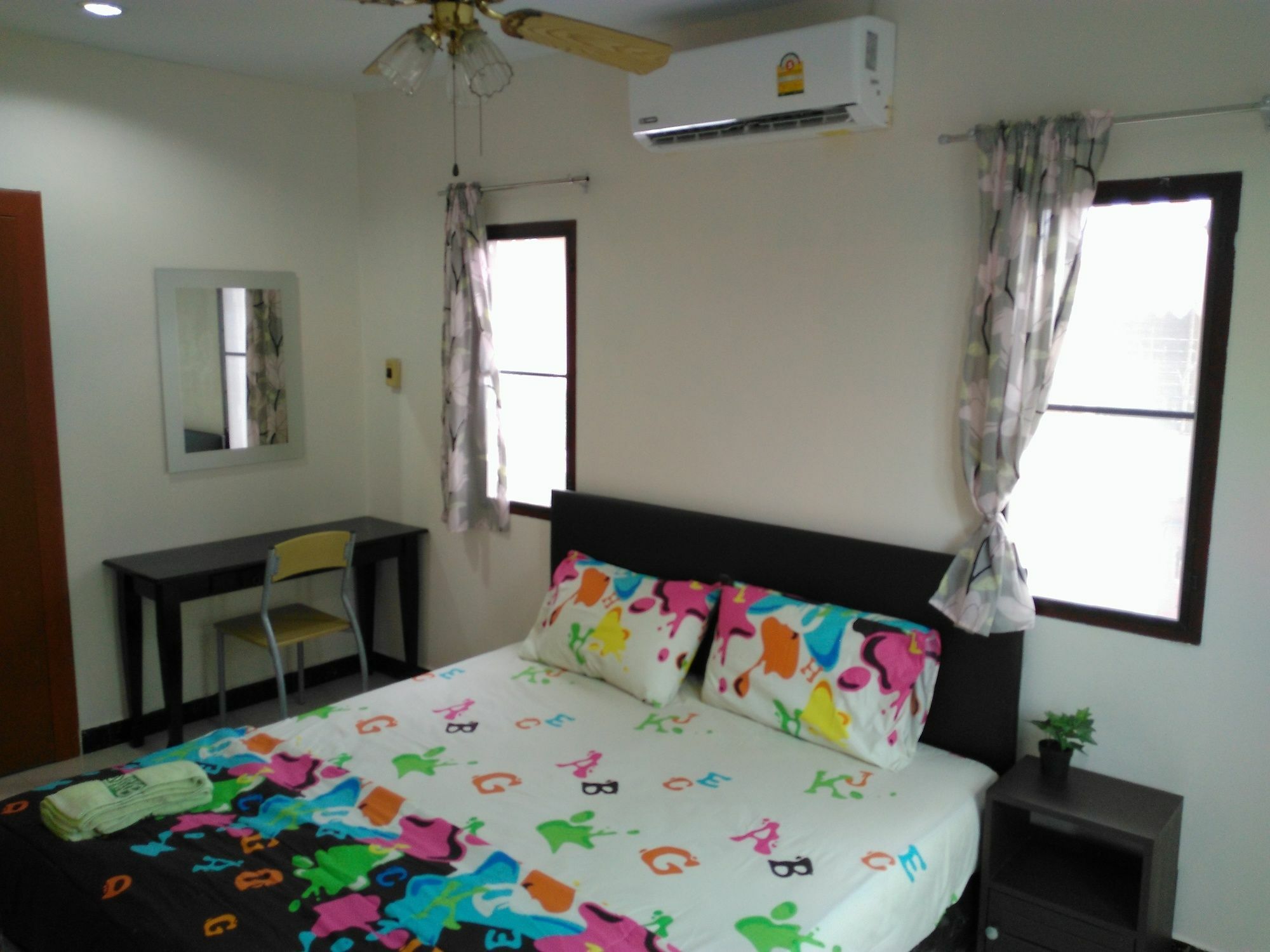 Vacation Budget Villa2rent * Phuket