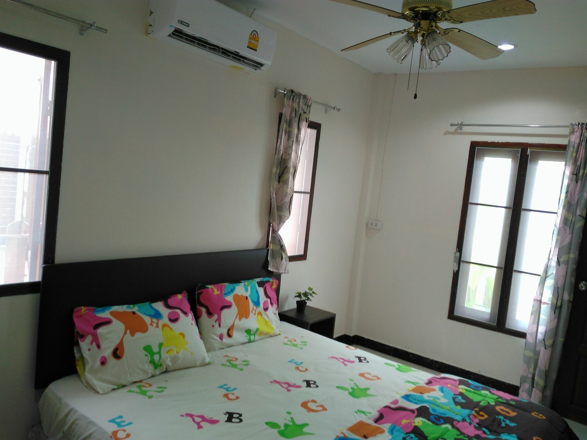 Vacation Budget Villa2rent