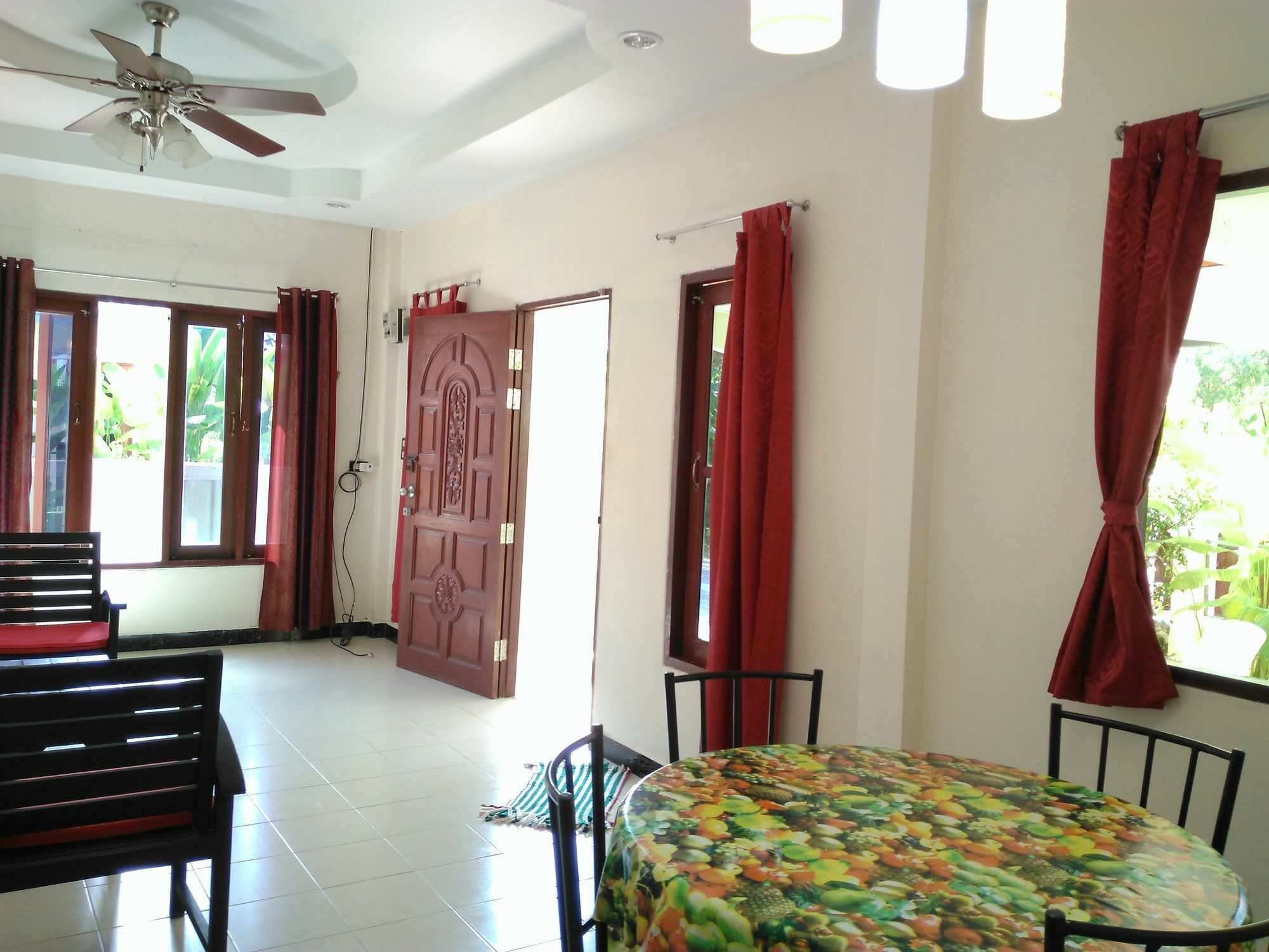 Vacation Budget Villa2rent *