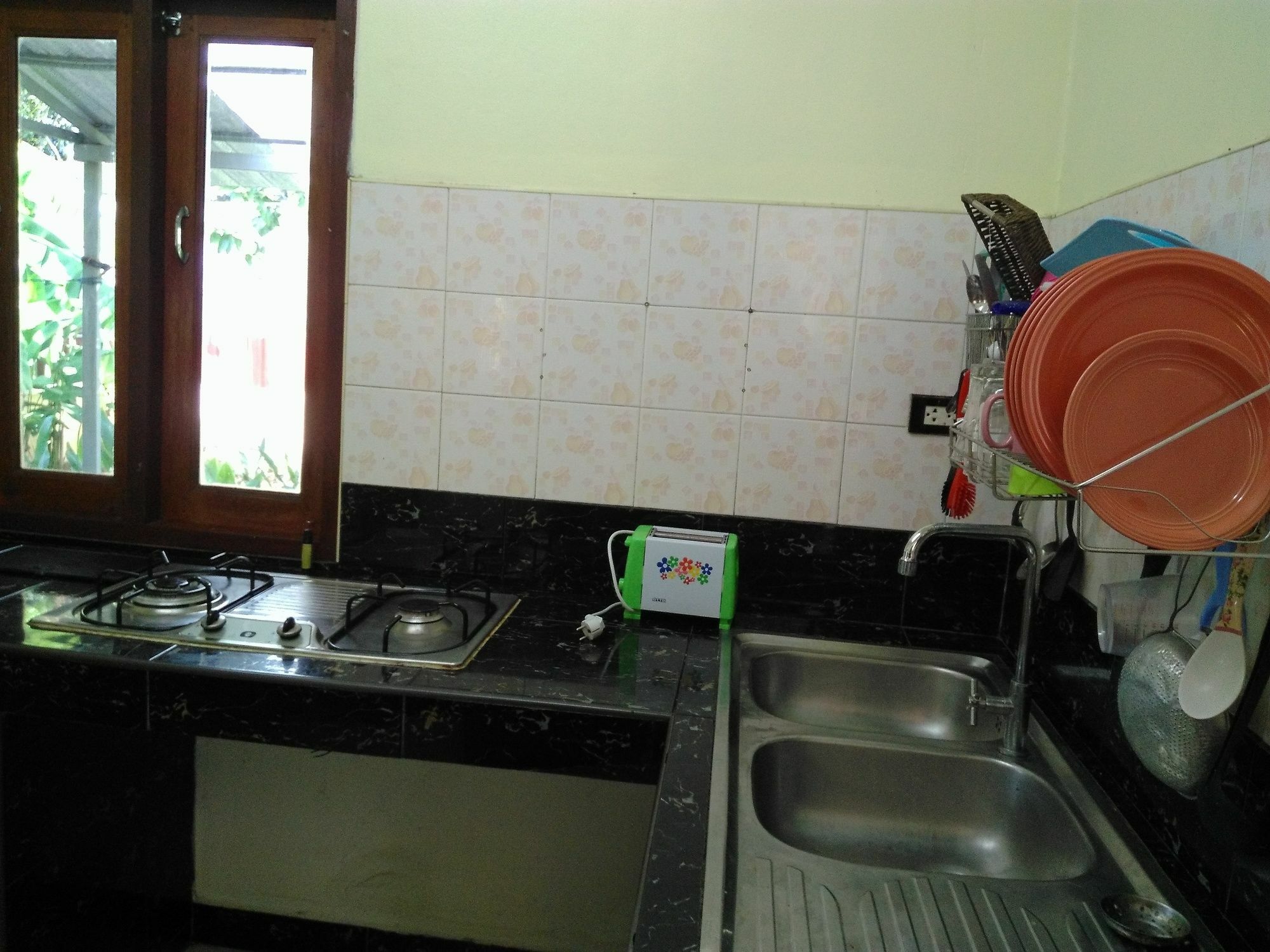 Villa Vacation Budget Villa2rent Phuket