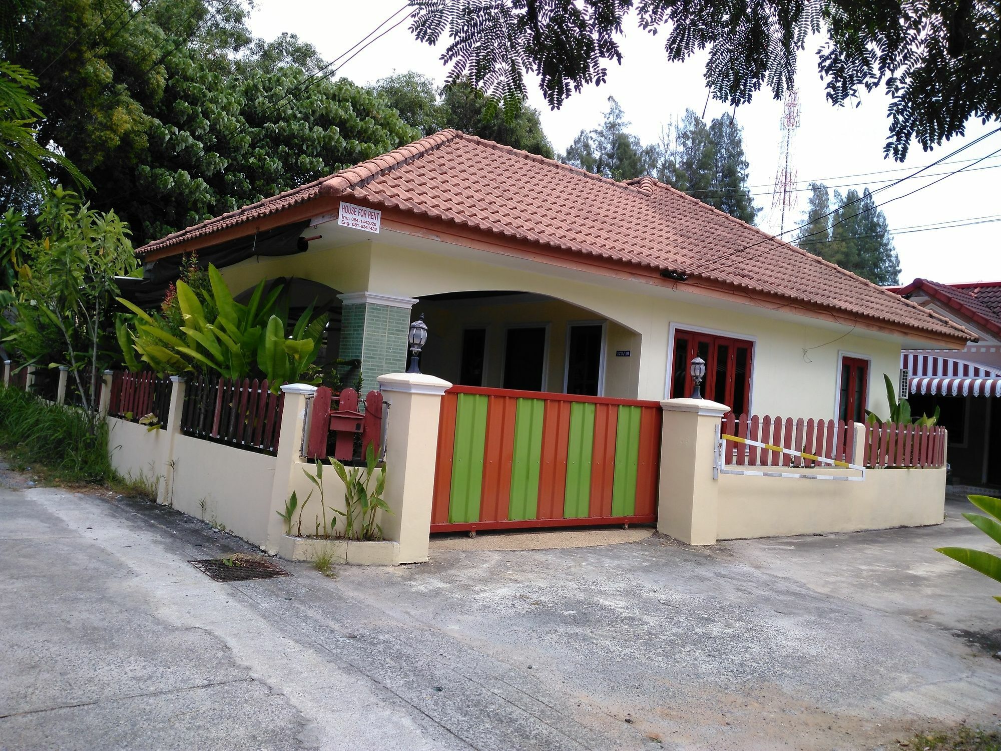 Vacation Budget Villa2rent Phuket