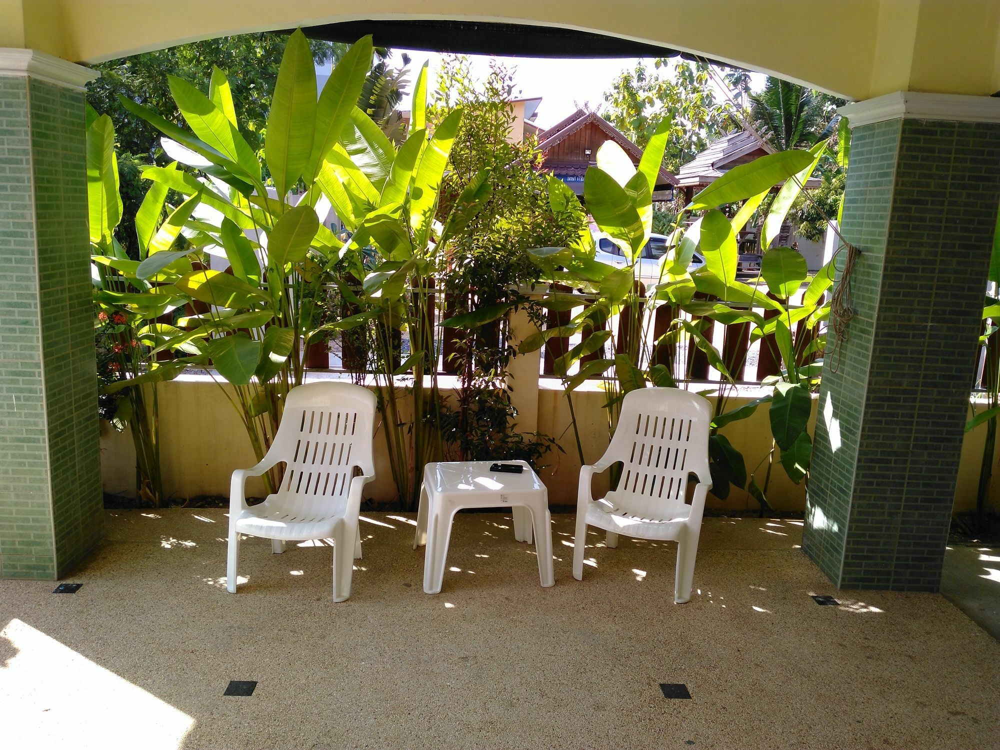Villa Vacation Budget Villa2rent Phuket
