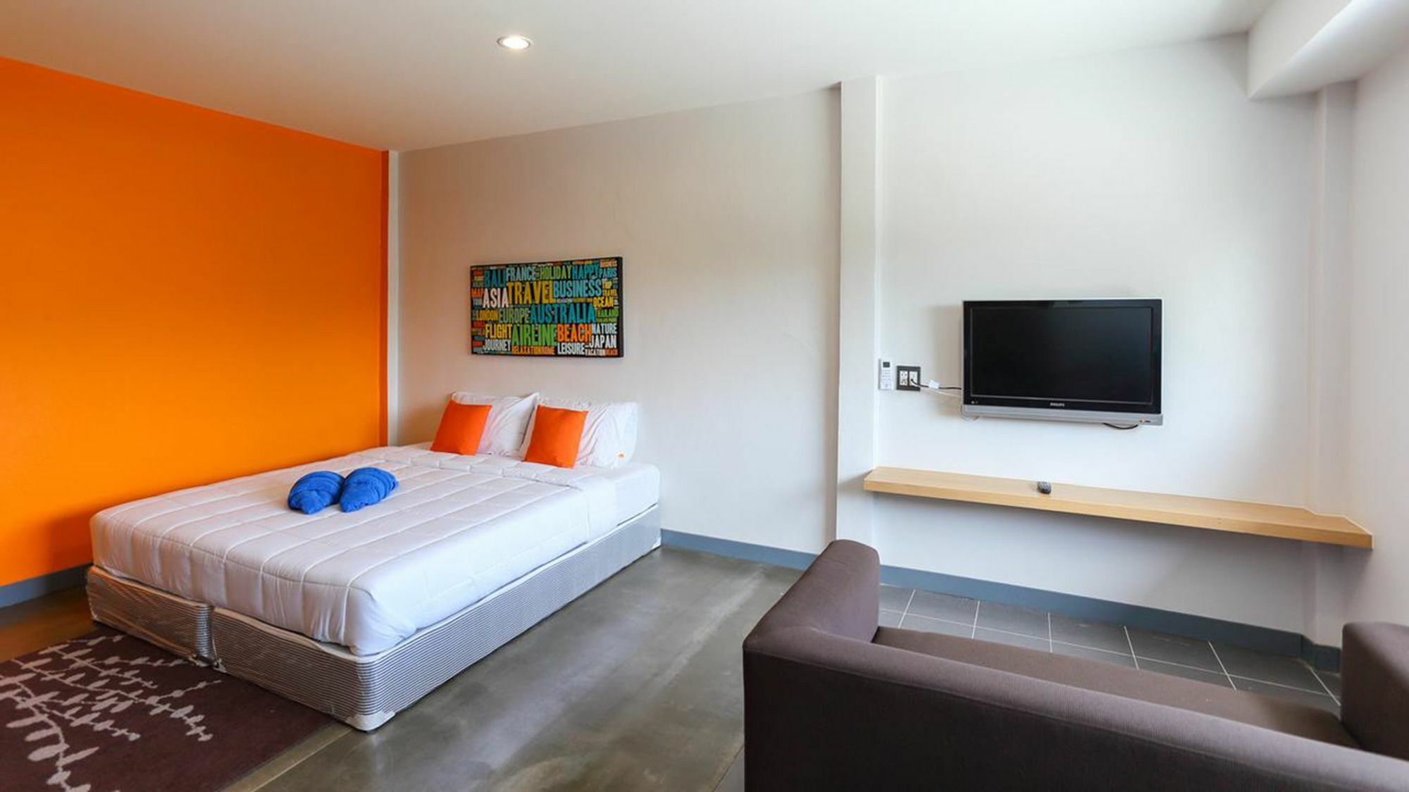 Bangtao Guest house Phuket