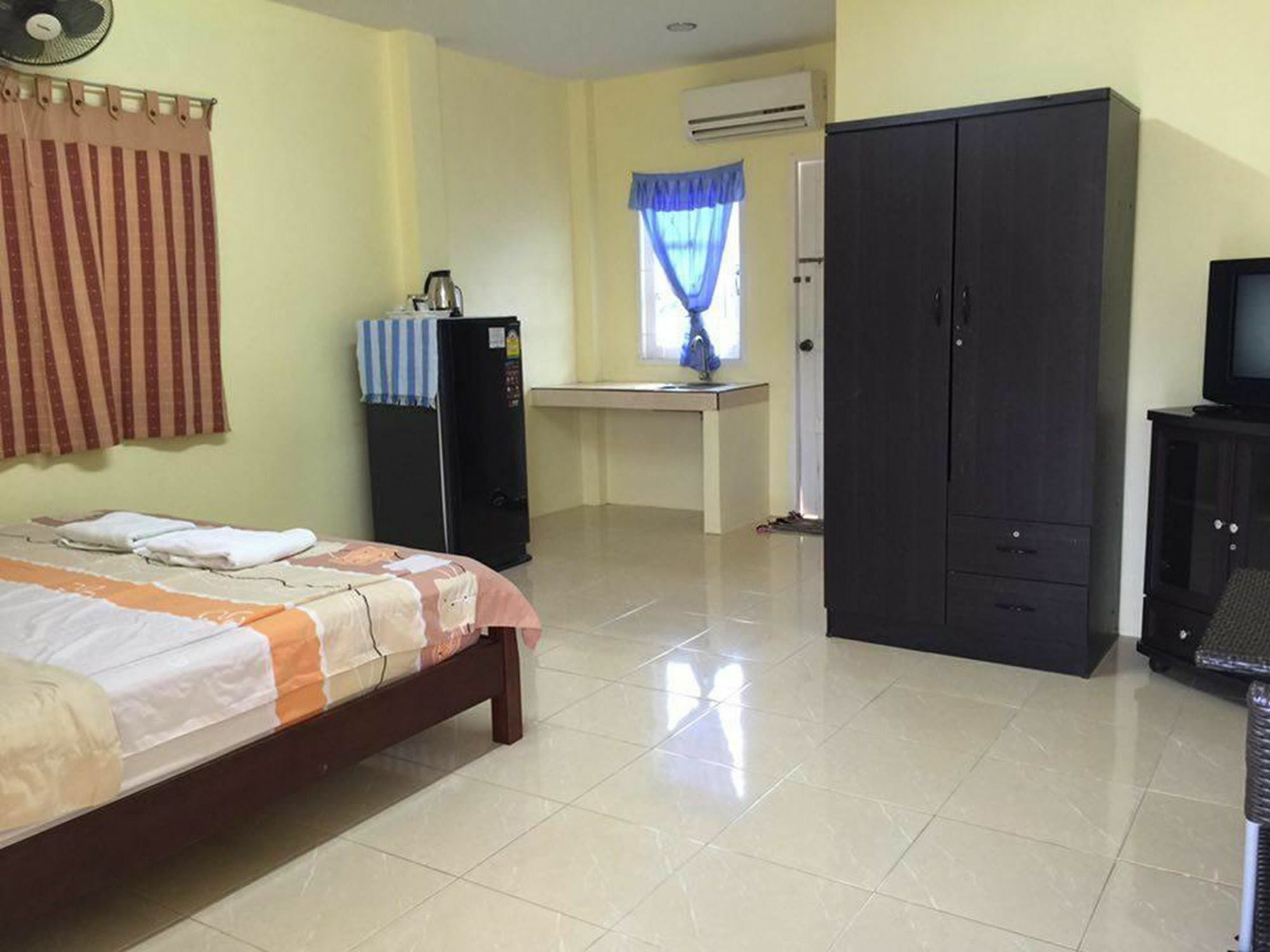 Bangtao Corner * Bang Tao Beach (Phuket)