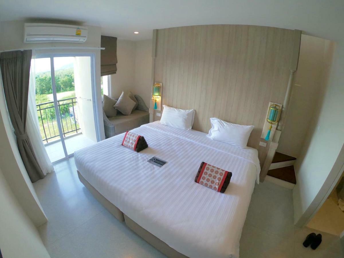 Panphuree - Sha Extra Hotel Nai Yang