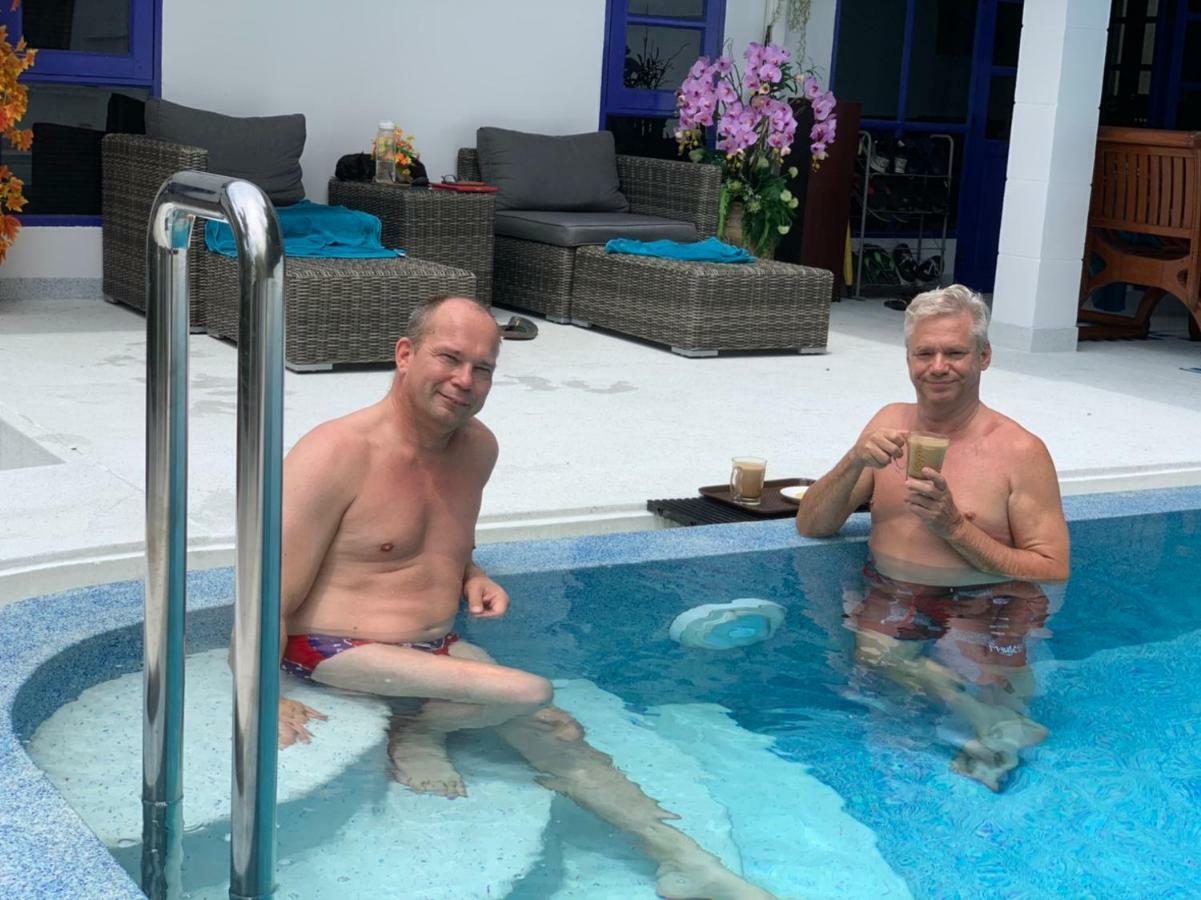 Phuket Gay Bed & Breakfast Kathu