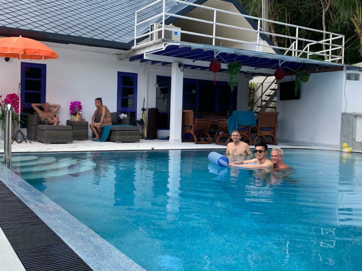 Phuket Gay Bed & Breakfast 2*