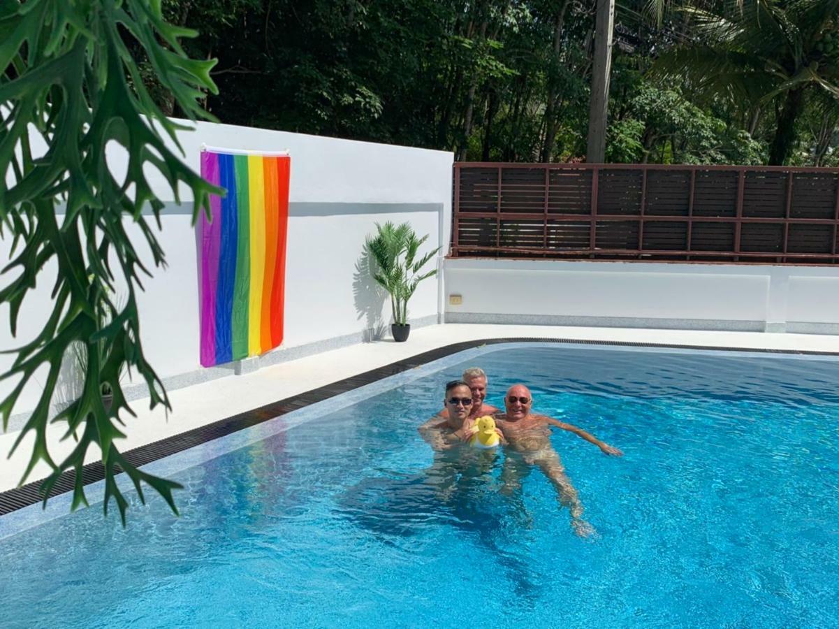 Bed & Breakfast Phuket Gay