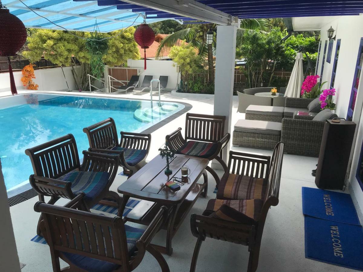 Phuket Gay Bed & Breakfast Kathu