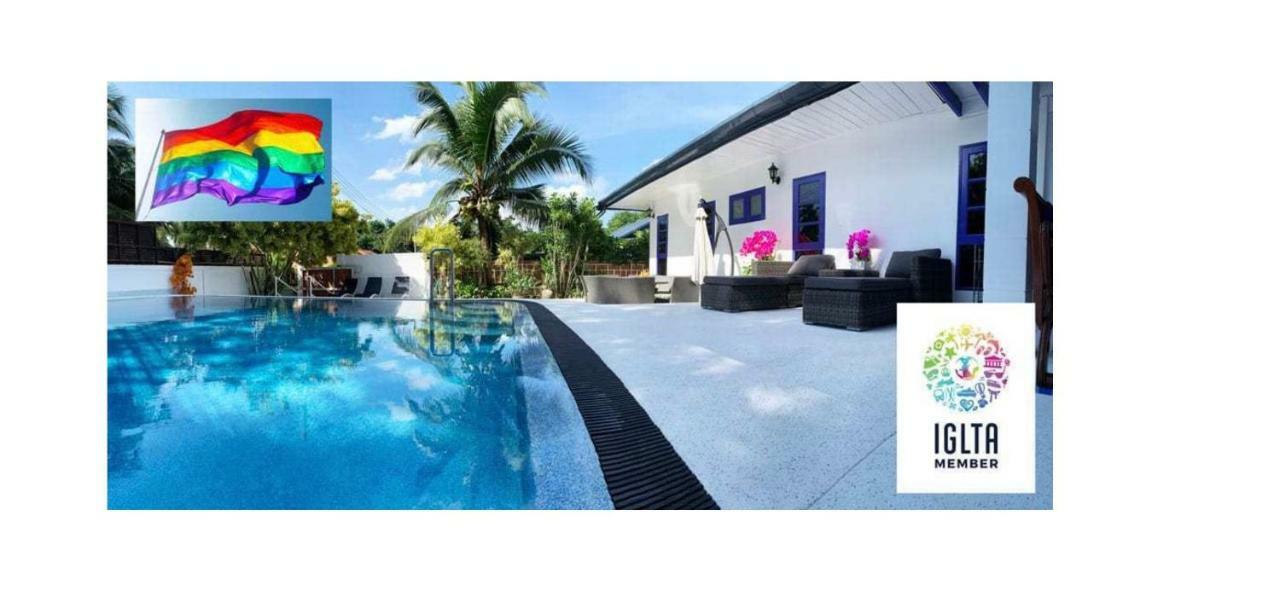 Bed & Breakfast Phuket Gay Kathu