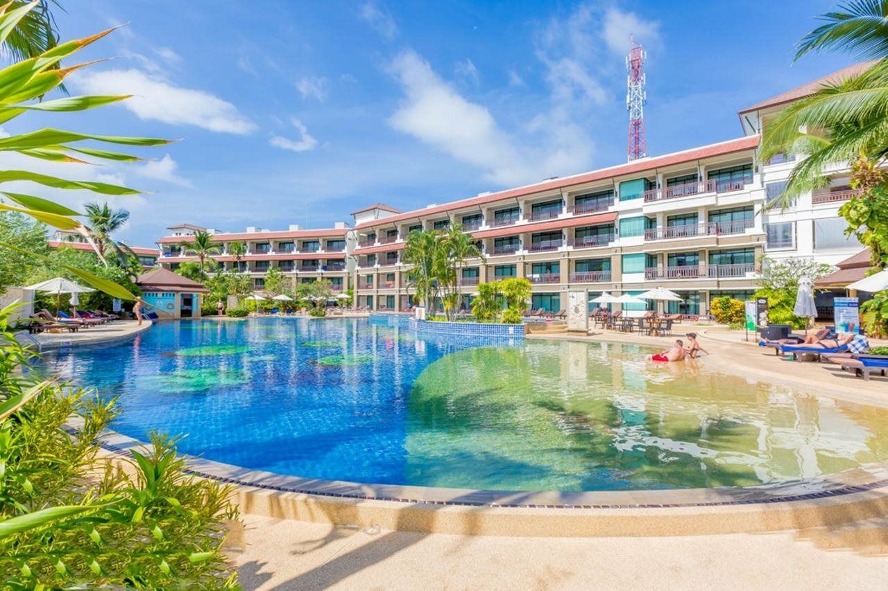 Alpina Nalina & Resort