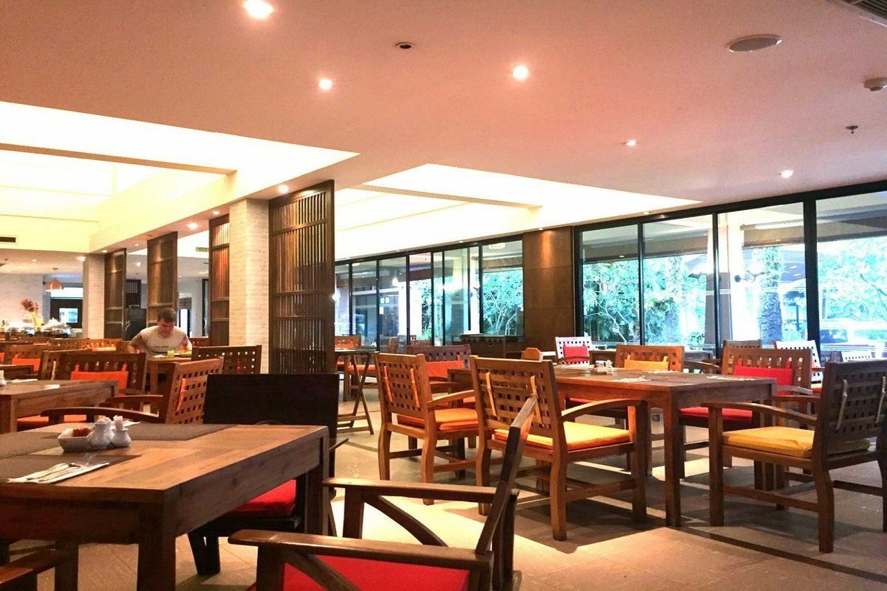 Resort Alpina Nalina & Phuket