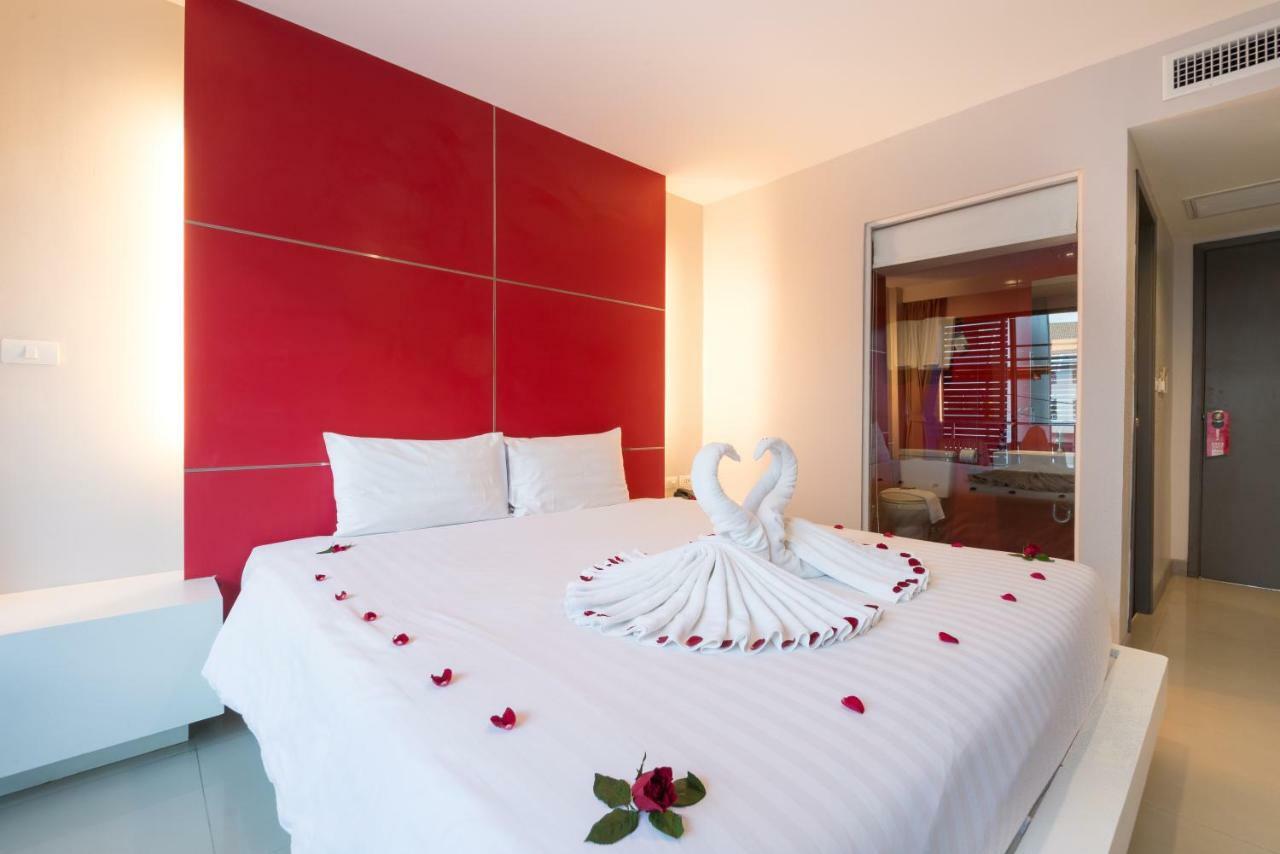 Alfresco Phuket 3*