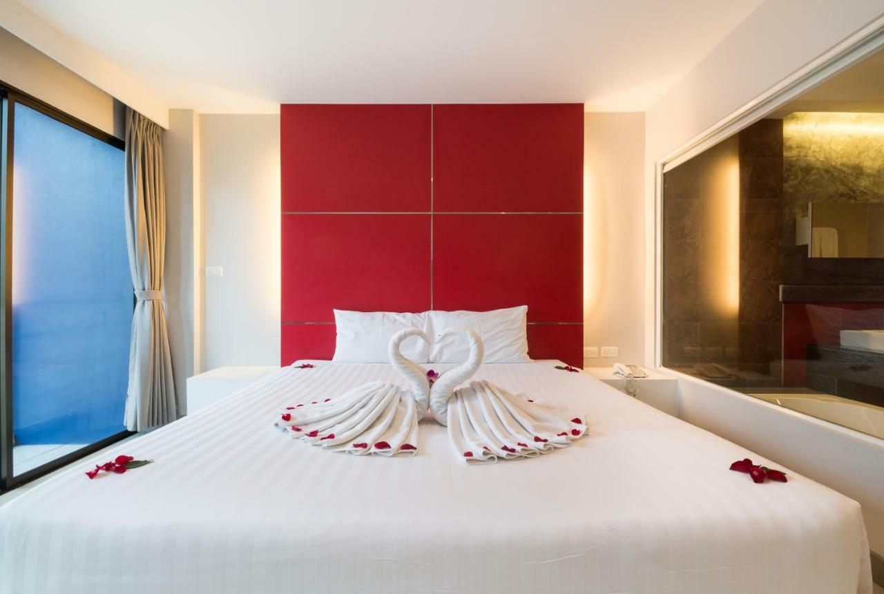Alfresco Phuket 3* Patong
