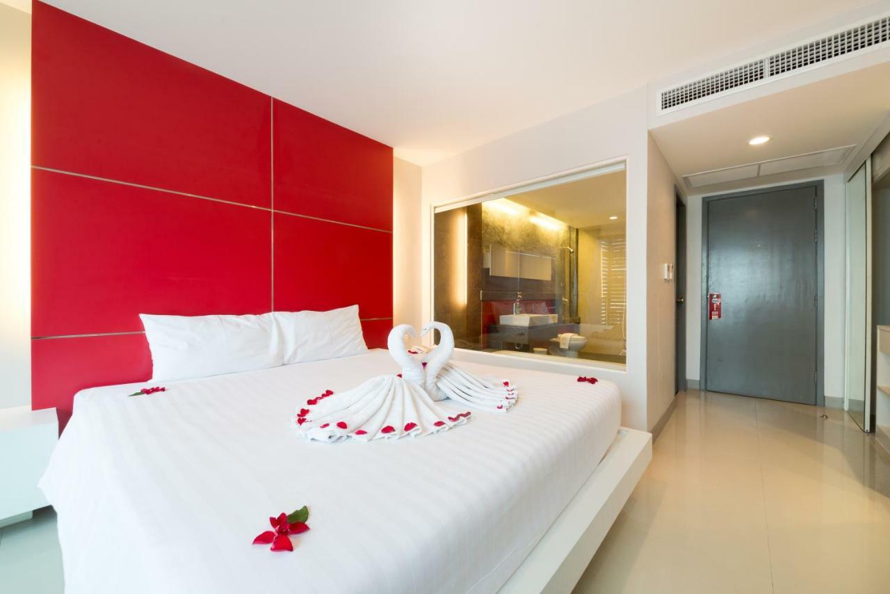 Alfresco Phuket 3*