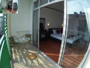 Guest house Stanley's Phuket