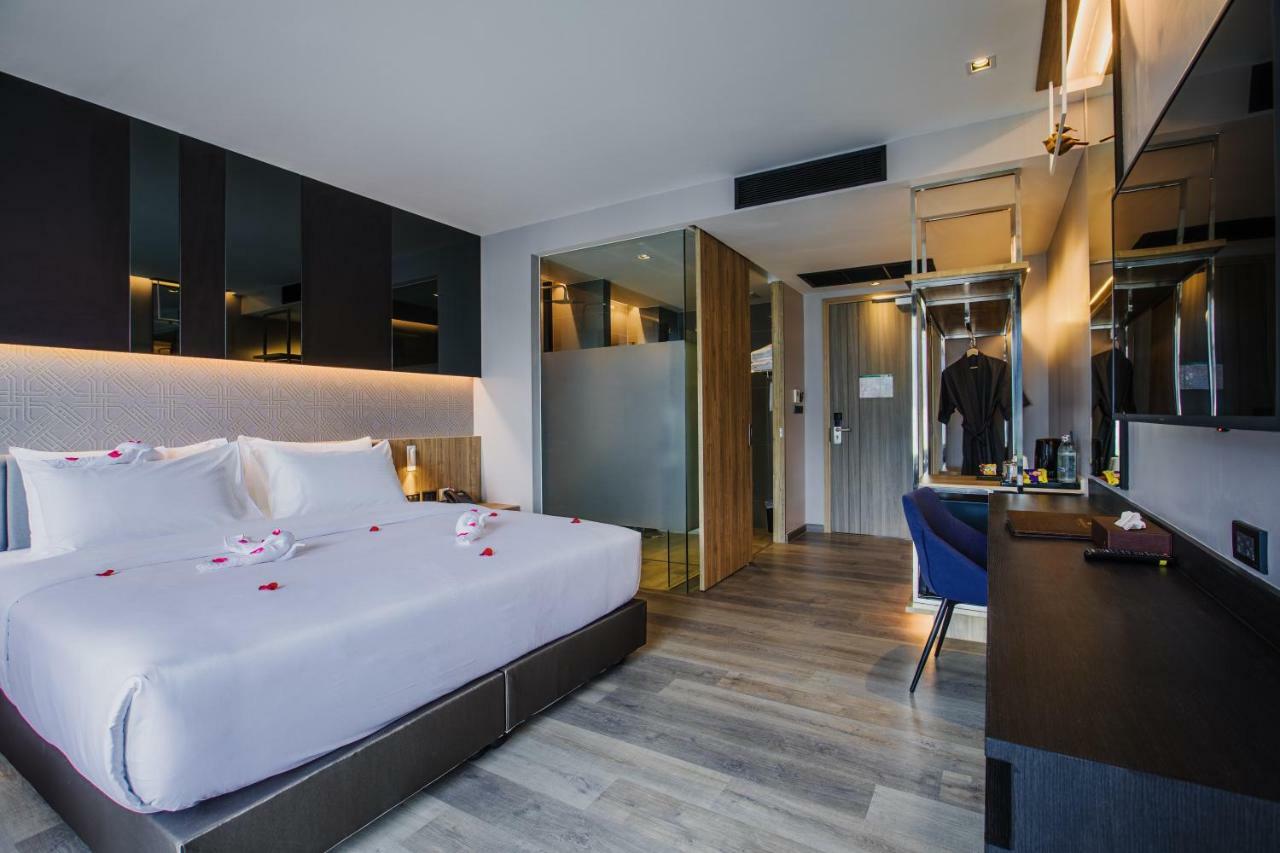 Rak Elegant Hotel 4*