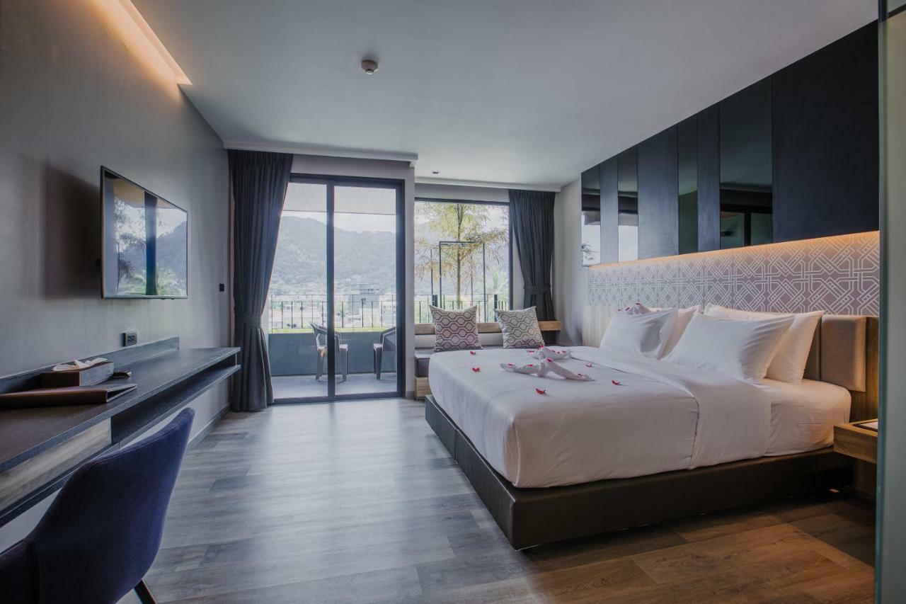Rak Elegant 4*