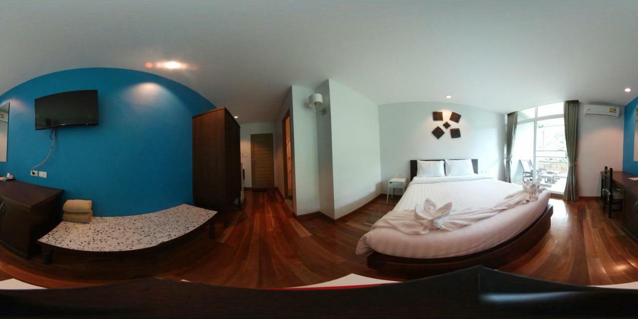 Hotel Kata Tranquil - Sha 3*