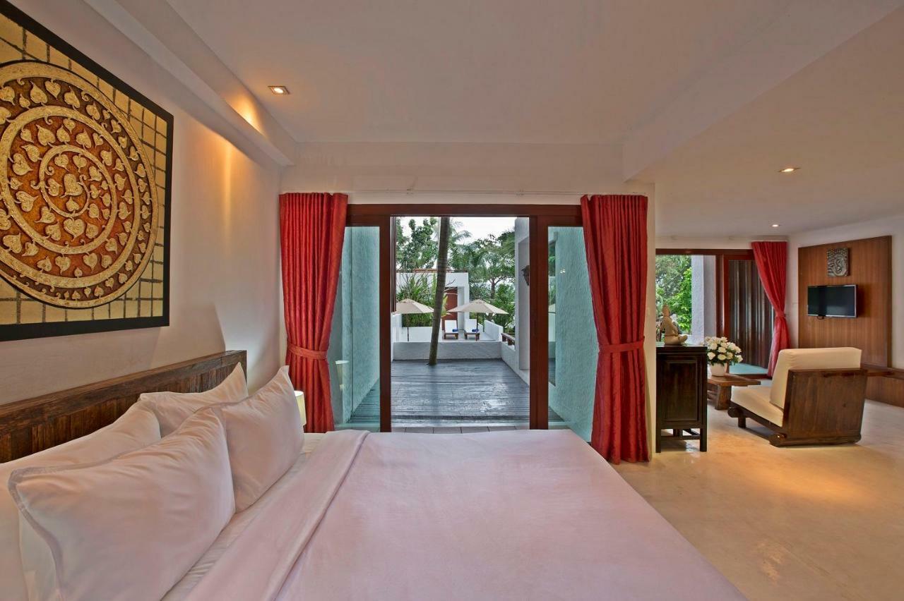 Elisabeth Villa Kata Beach (Phuket)