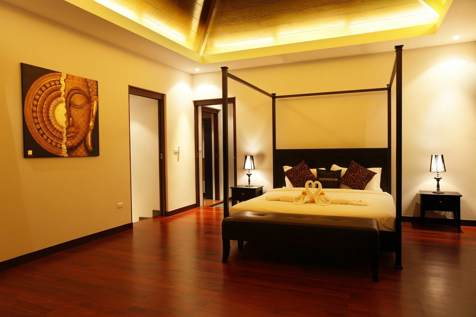 Villa Lovina By Holiplanet