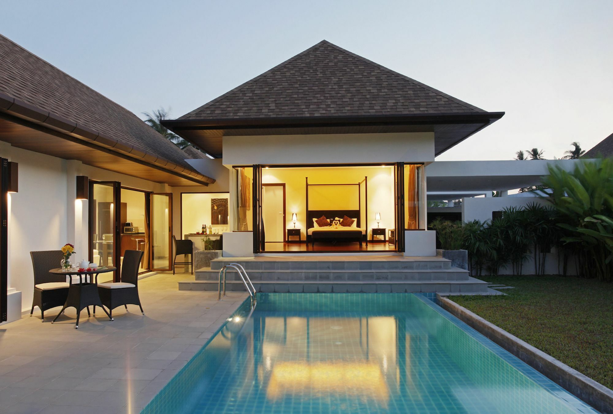 Lovina By Holiplanet Villa Rawai