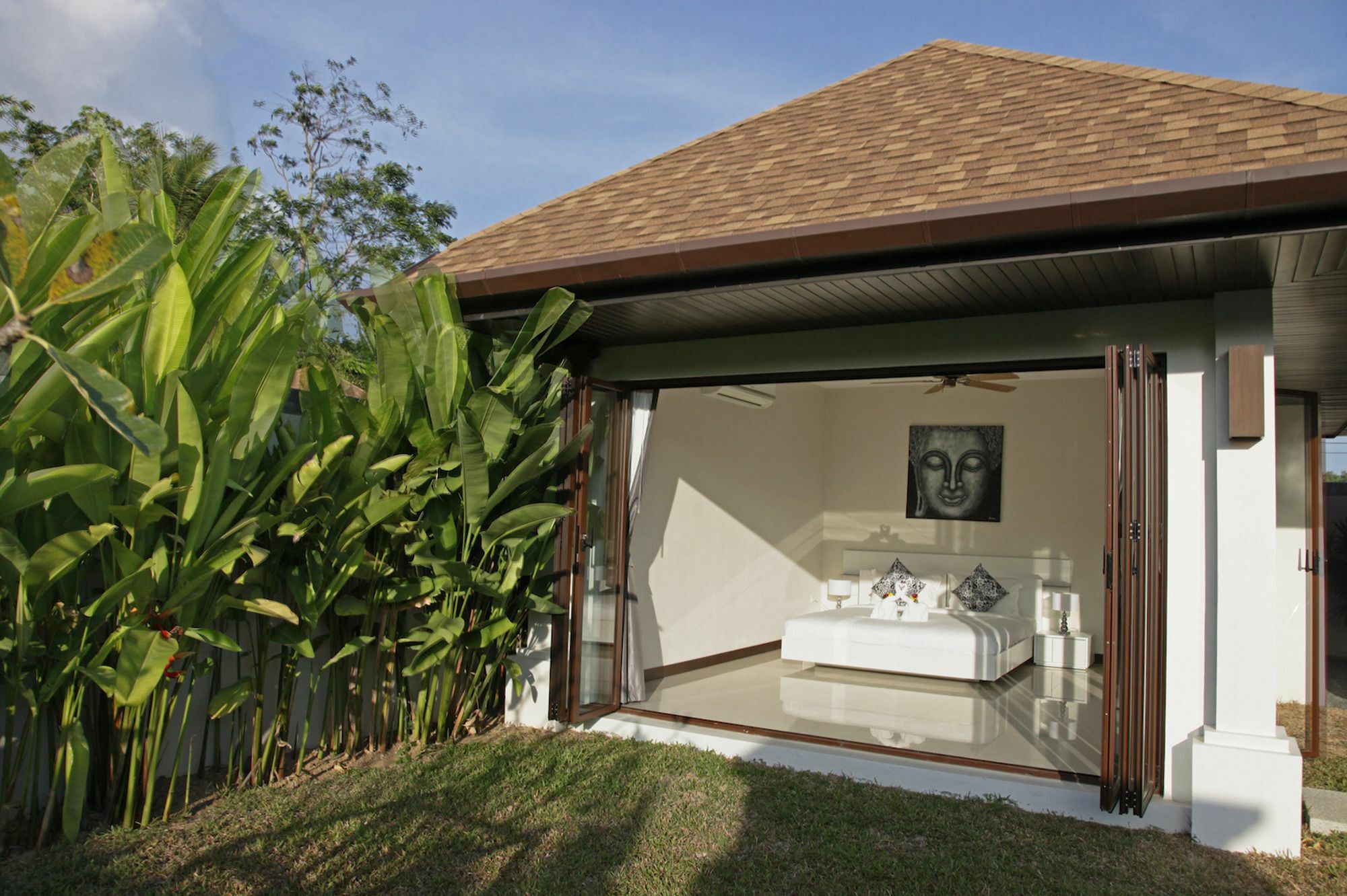 Villa Lovina By Holiplanet *