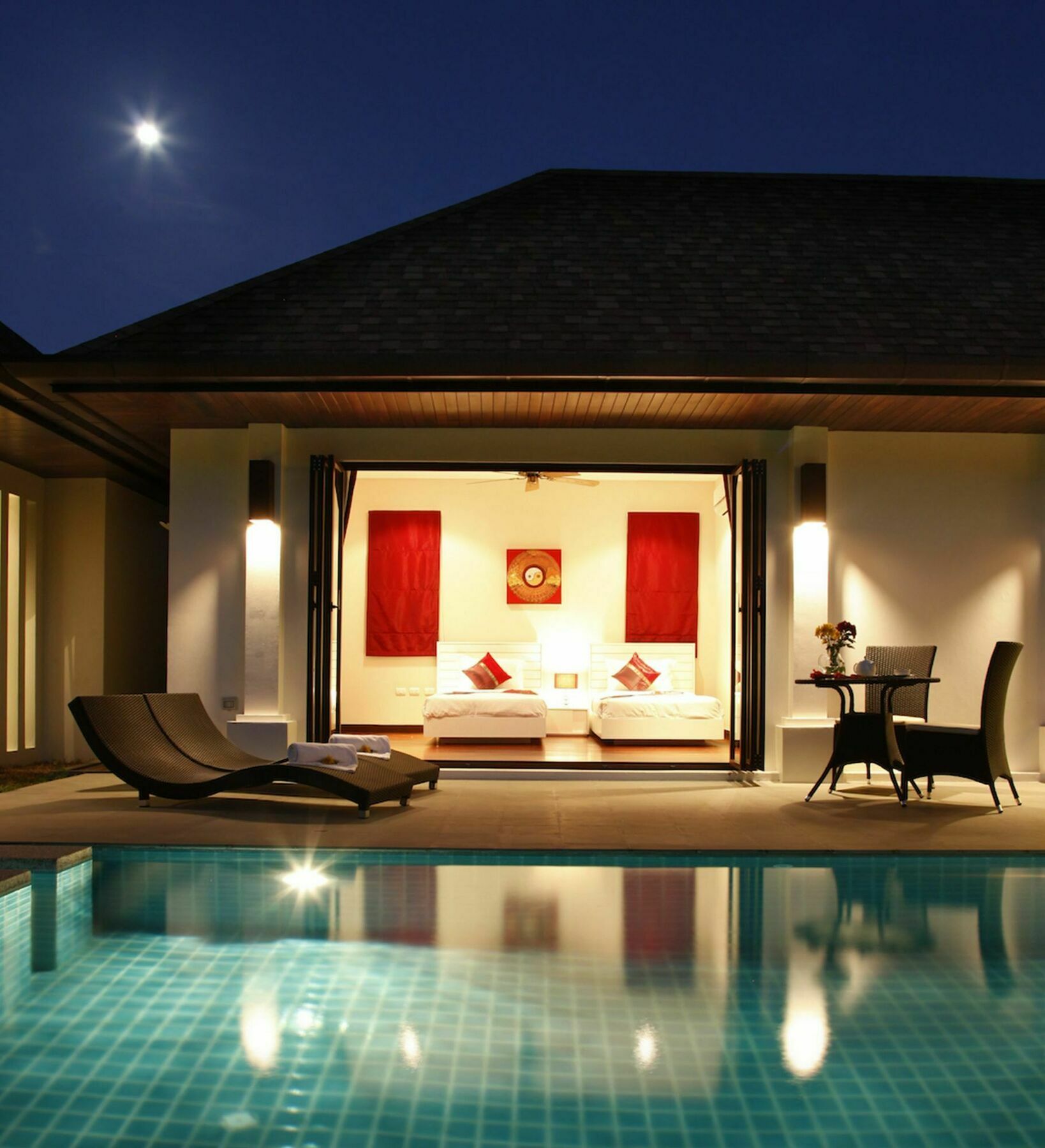 Lovina By Holiplanet Villa *