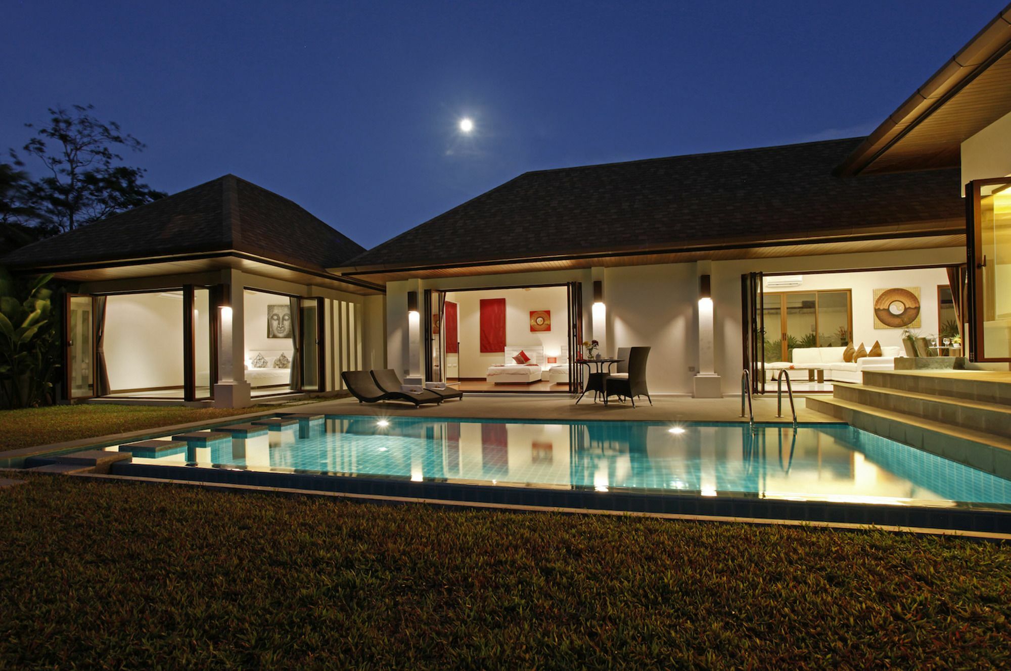 Villa Lovina By Holiplanet *