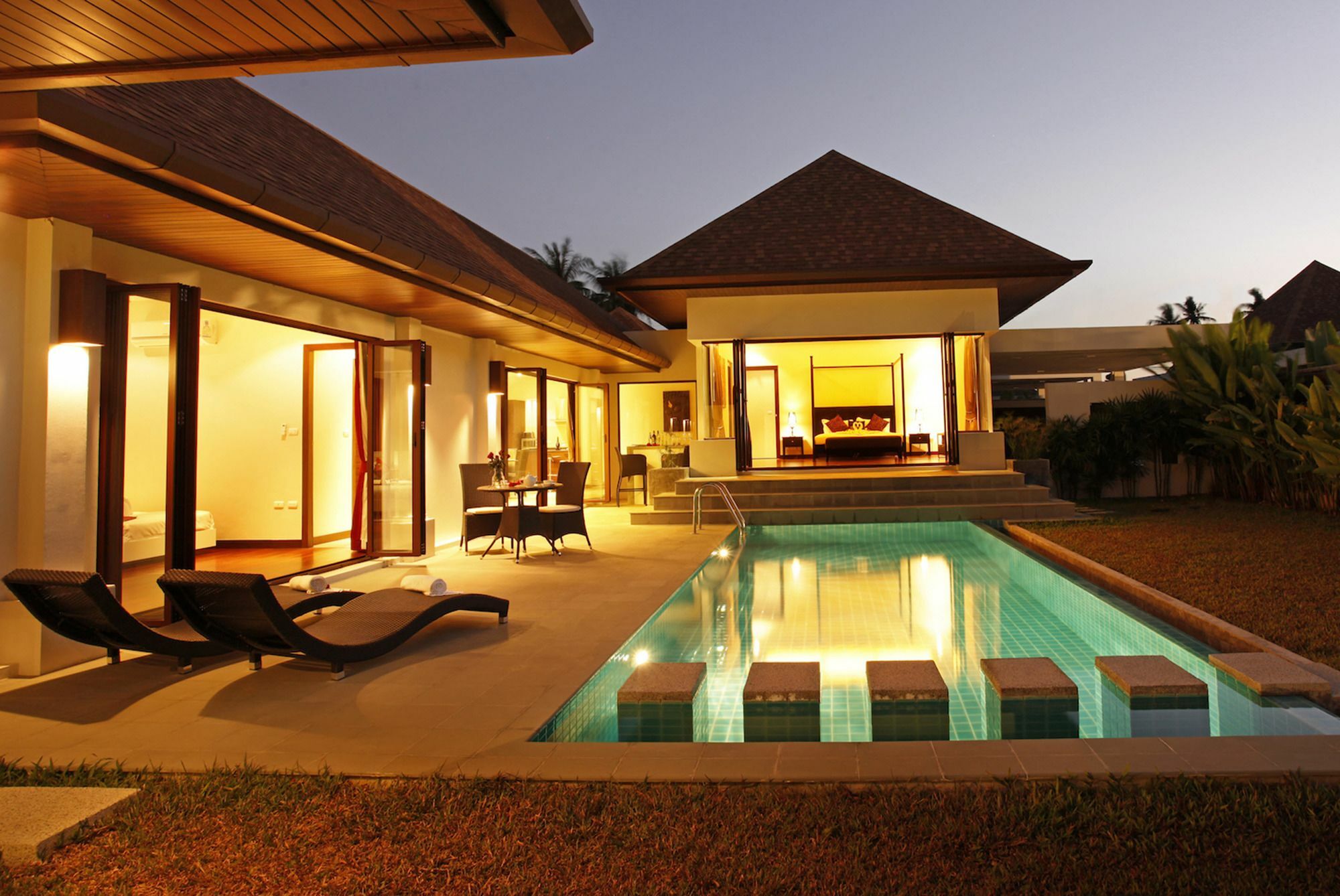 Villa Lovina By Holiplanet