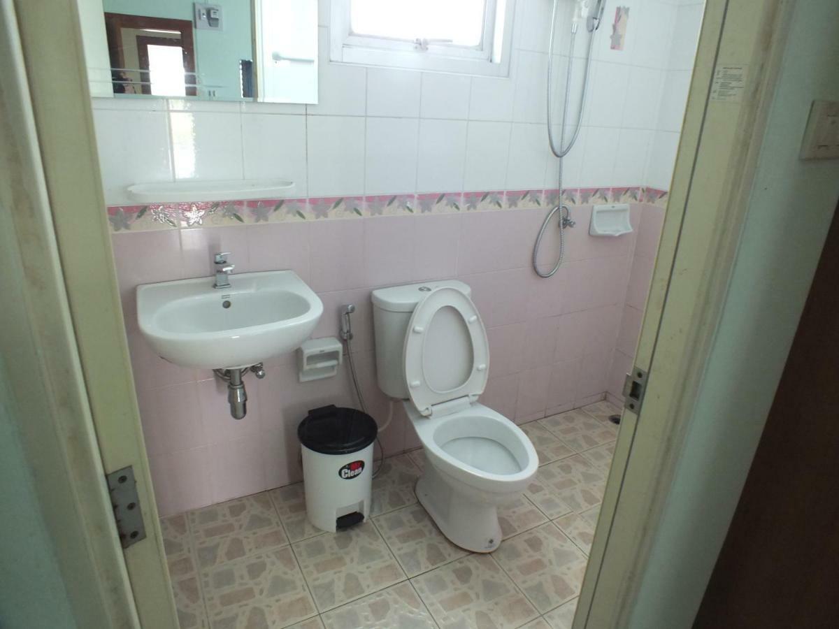 Guest house Saithong Rawai