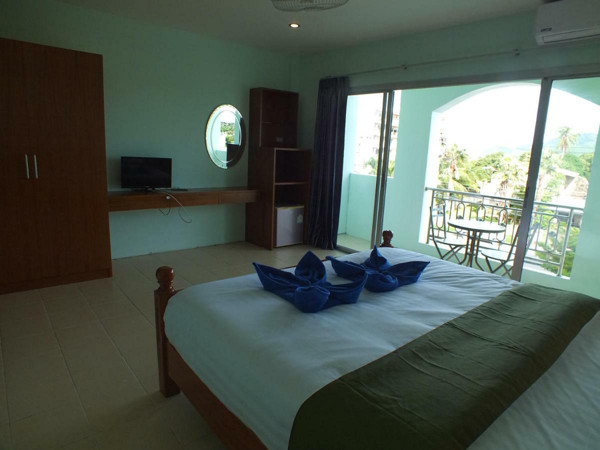 Saithong Guest house Rawai