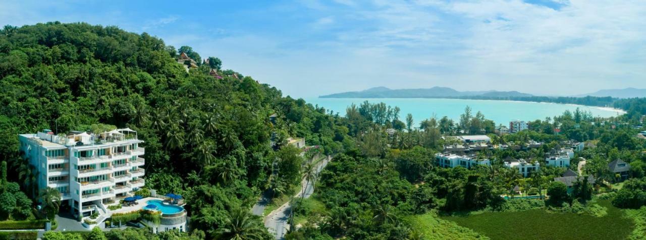 The Park Serviced By Resava Apartment *