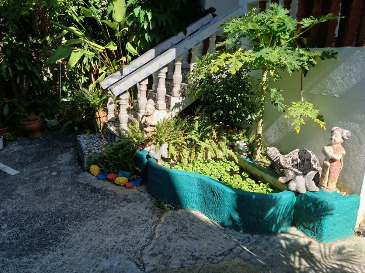 Leaf Phuket - Resort 2*